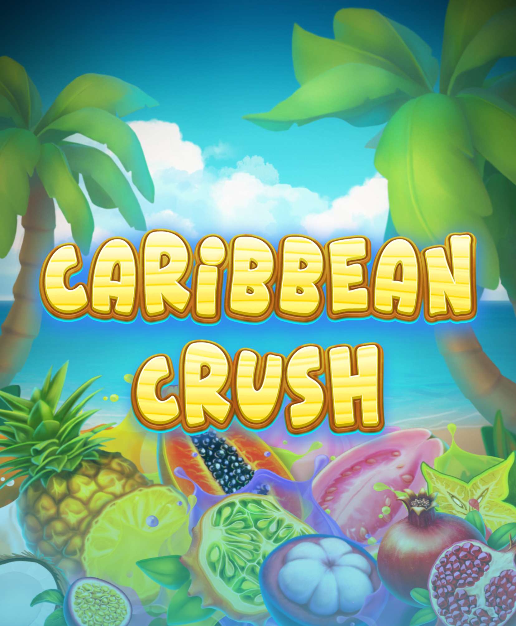 Caribbean Crush