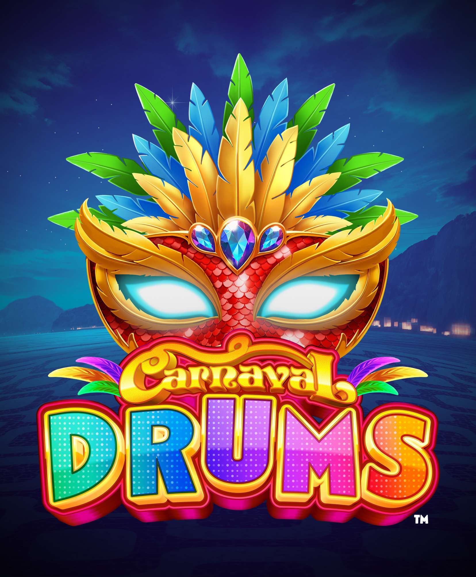 Carnaval Drums