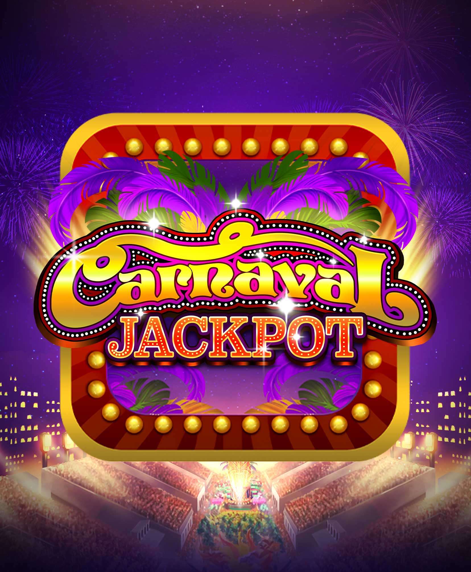 Carnaval Jackpot