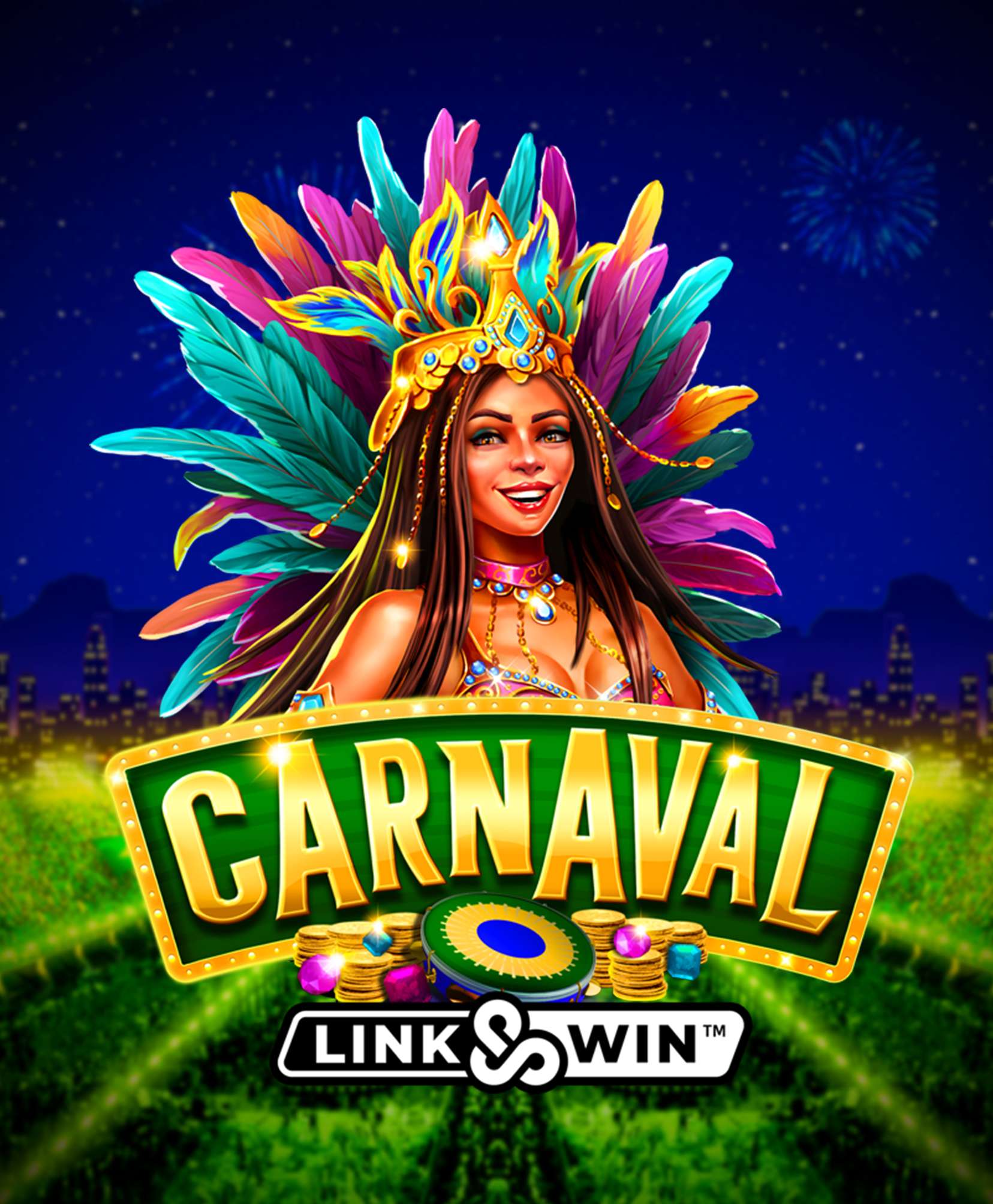 Carnaval Link&Win
