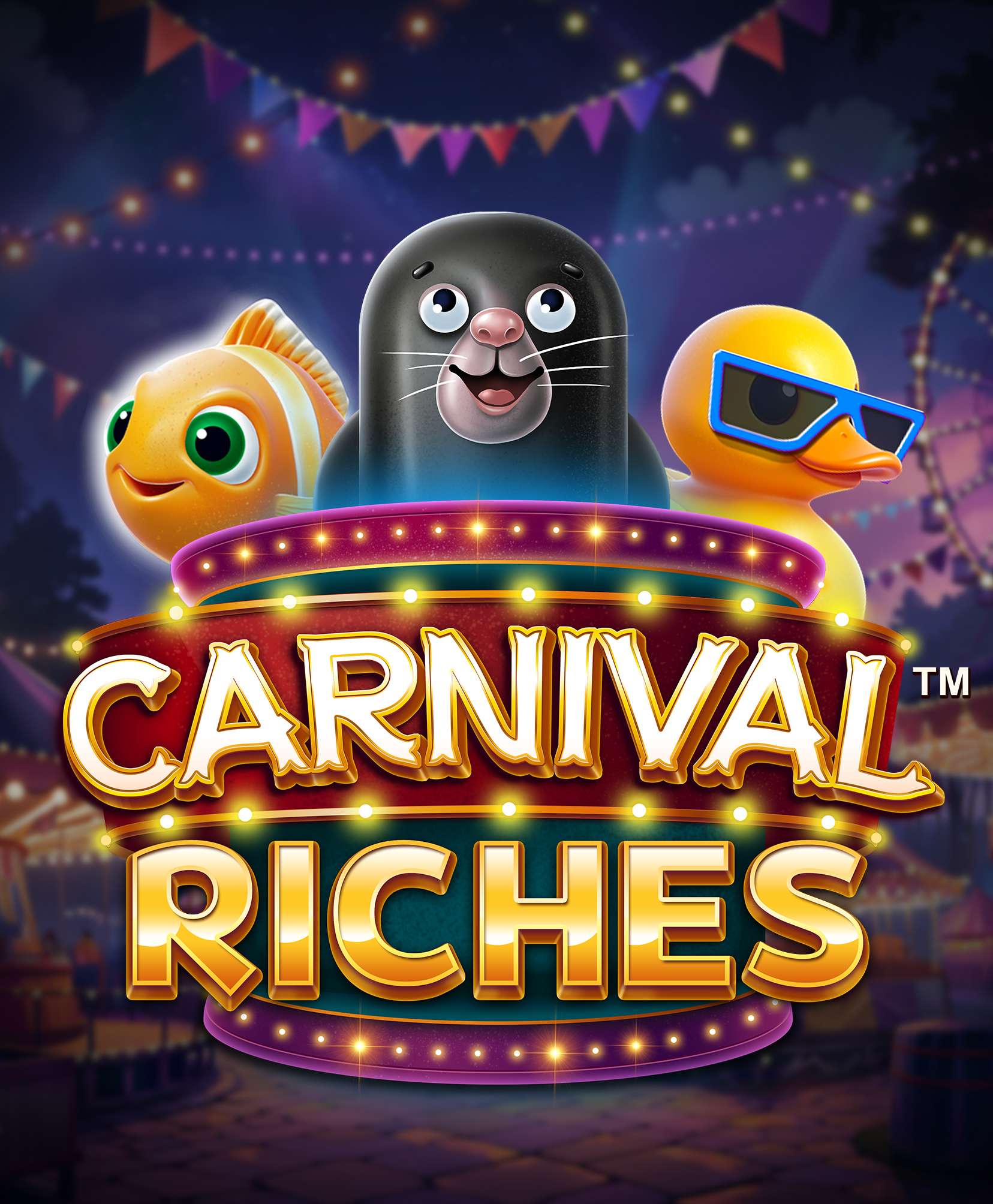 Carnival Riches