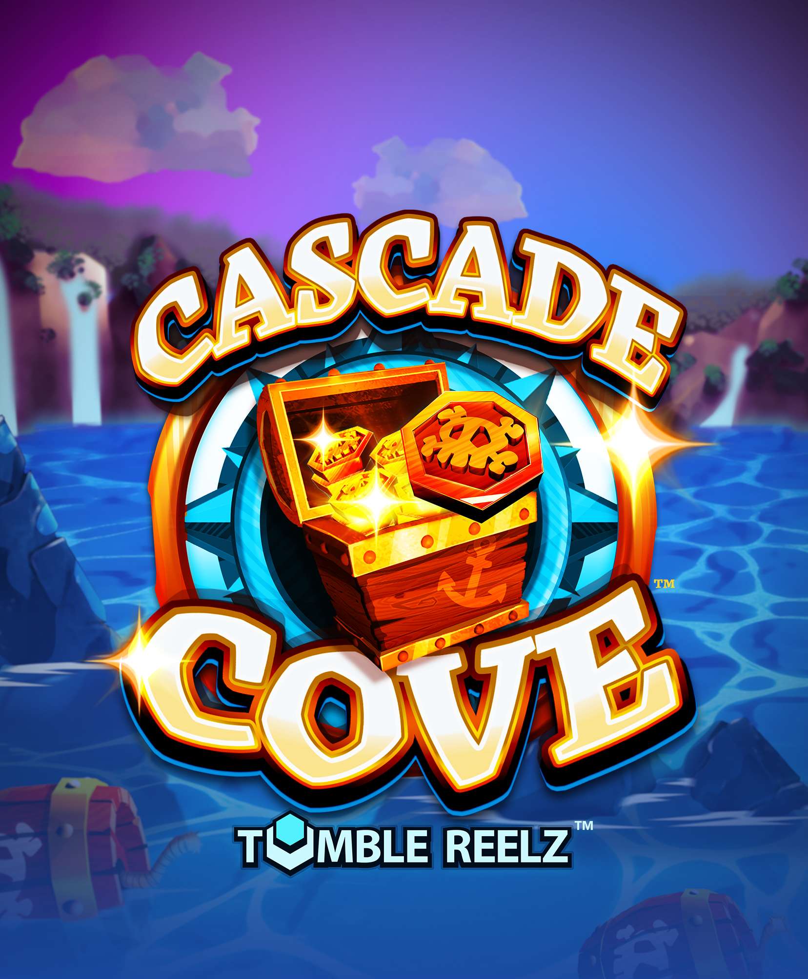 Cascade Cove