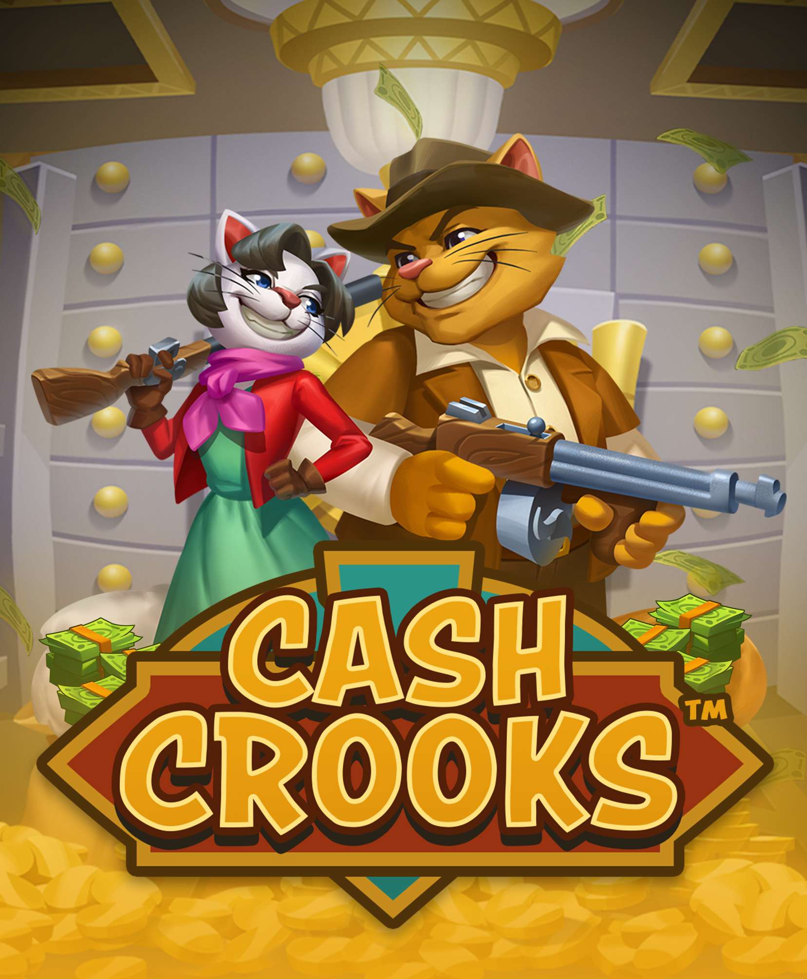 Cash Crooks