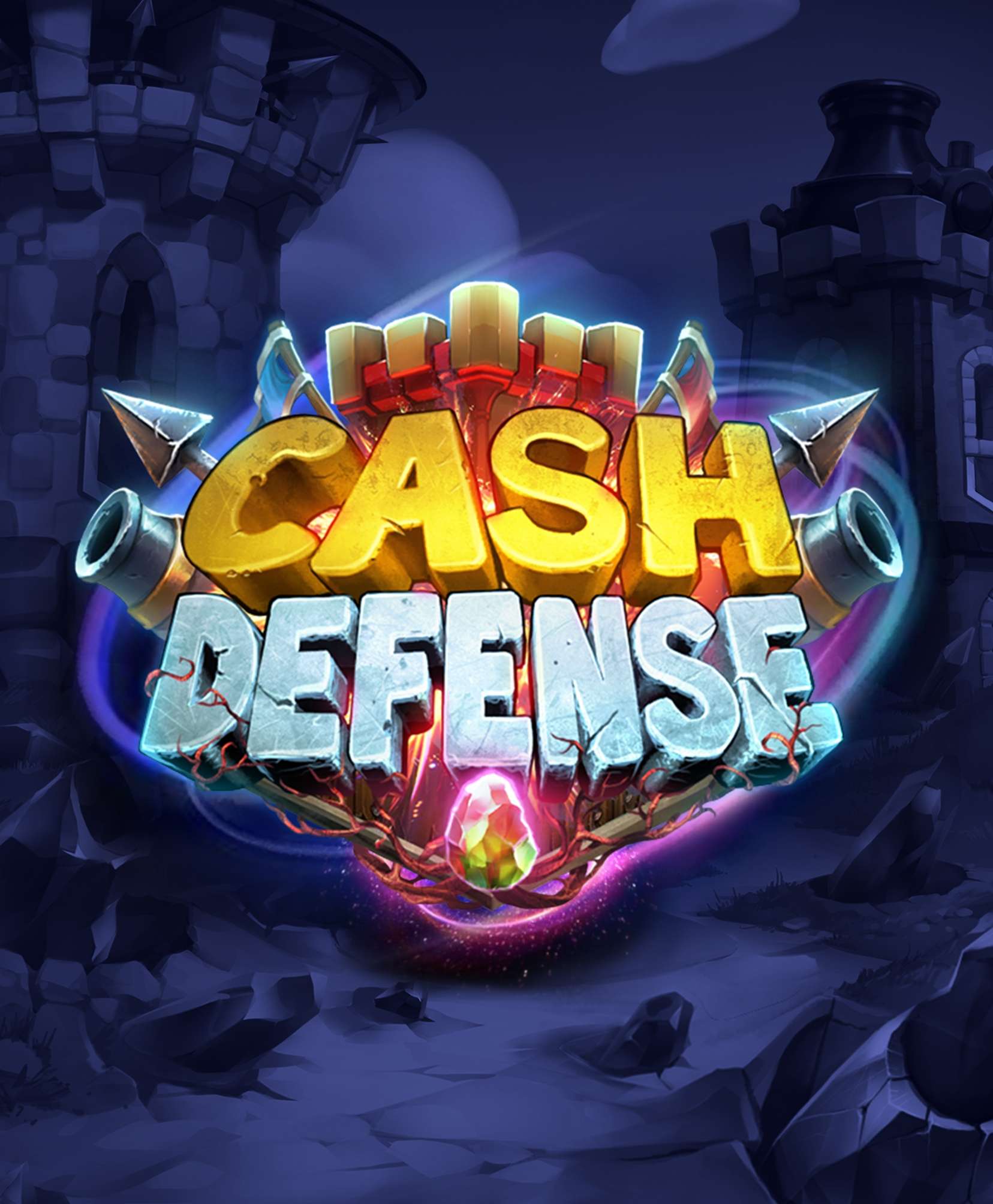 Cash Defense