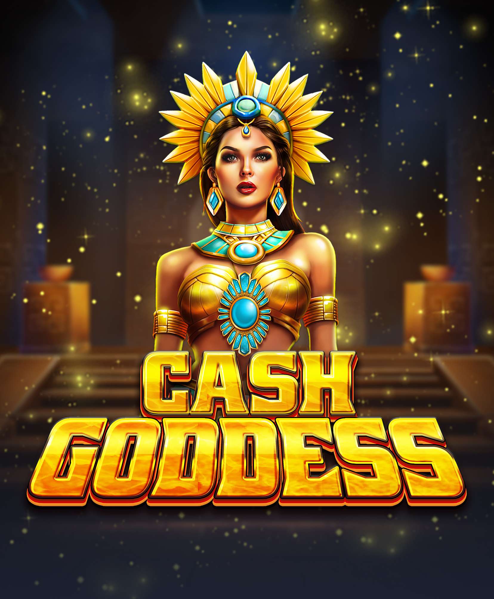 Cash Goddess