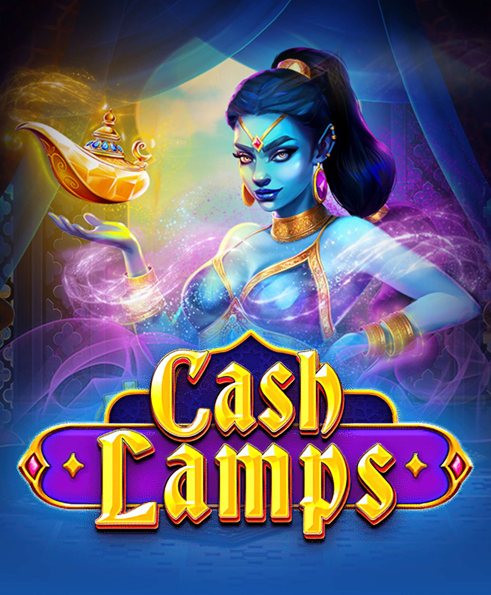 Cash Lamps