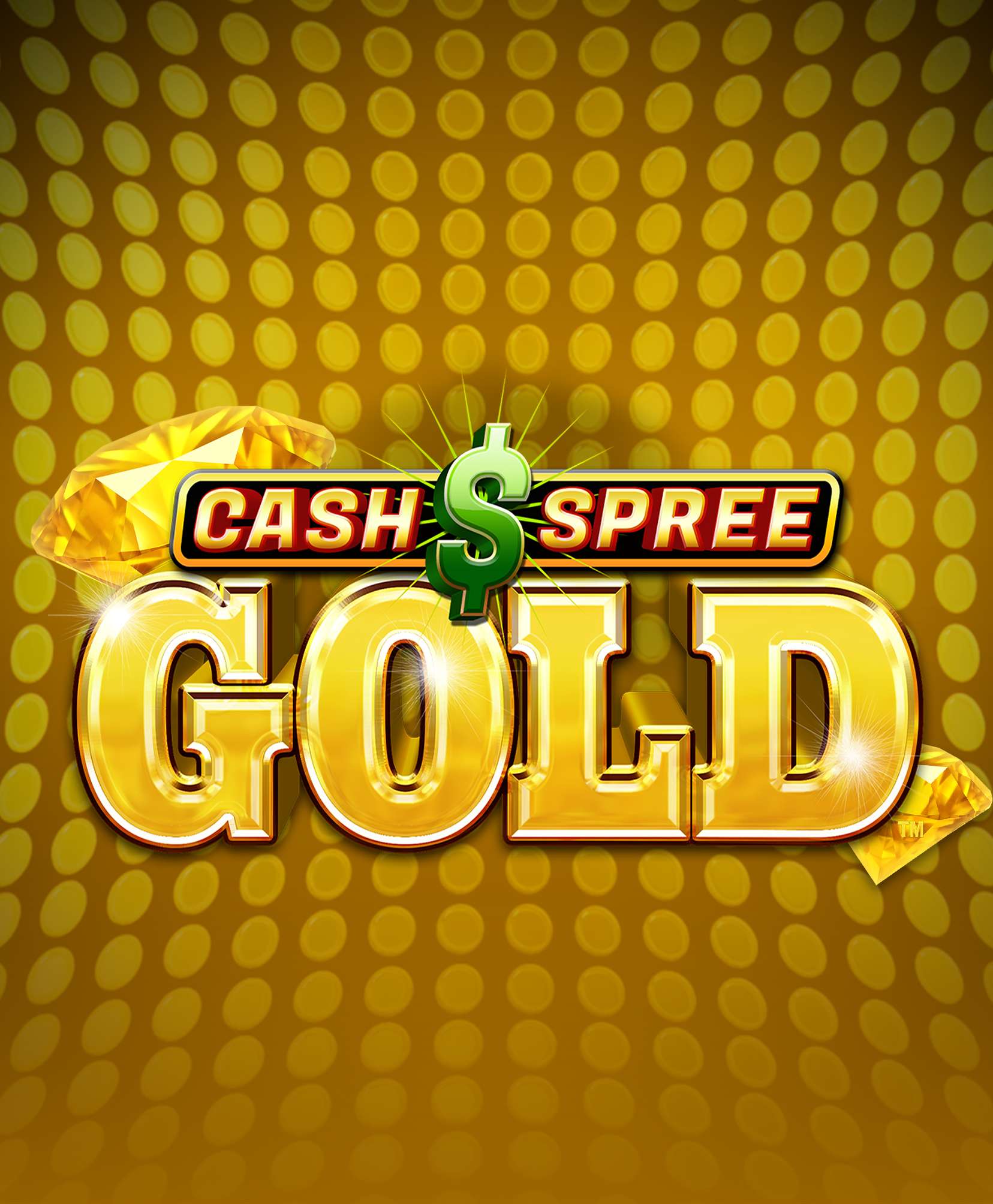 Cash Spree Gold