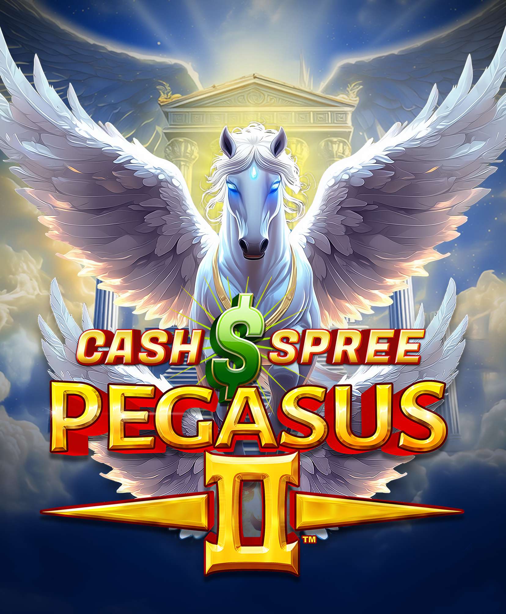 Cash Spree Pegasus II