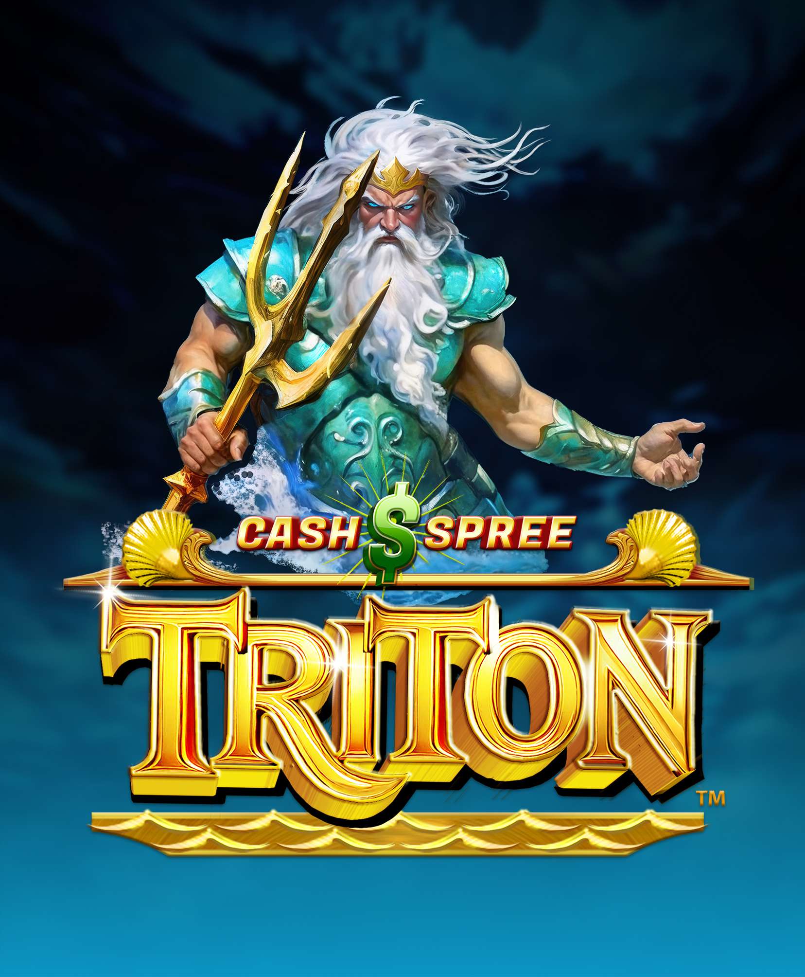 Cash Spree Triton