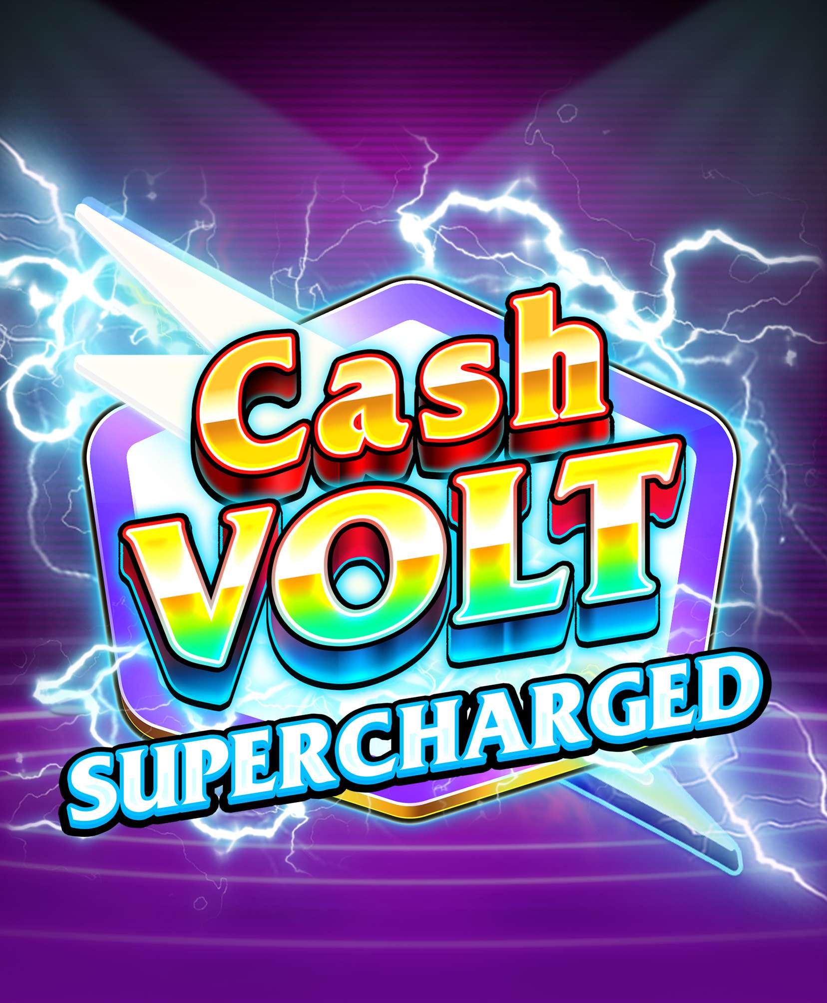 Cash Volt Supercharged
