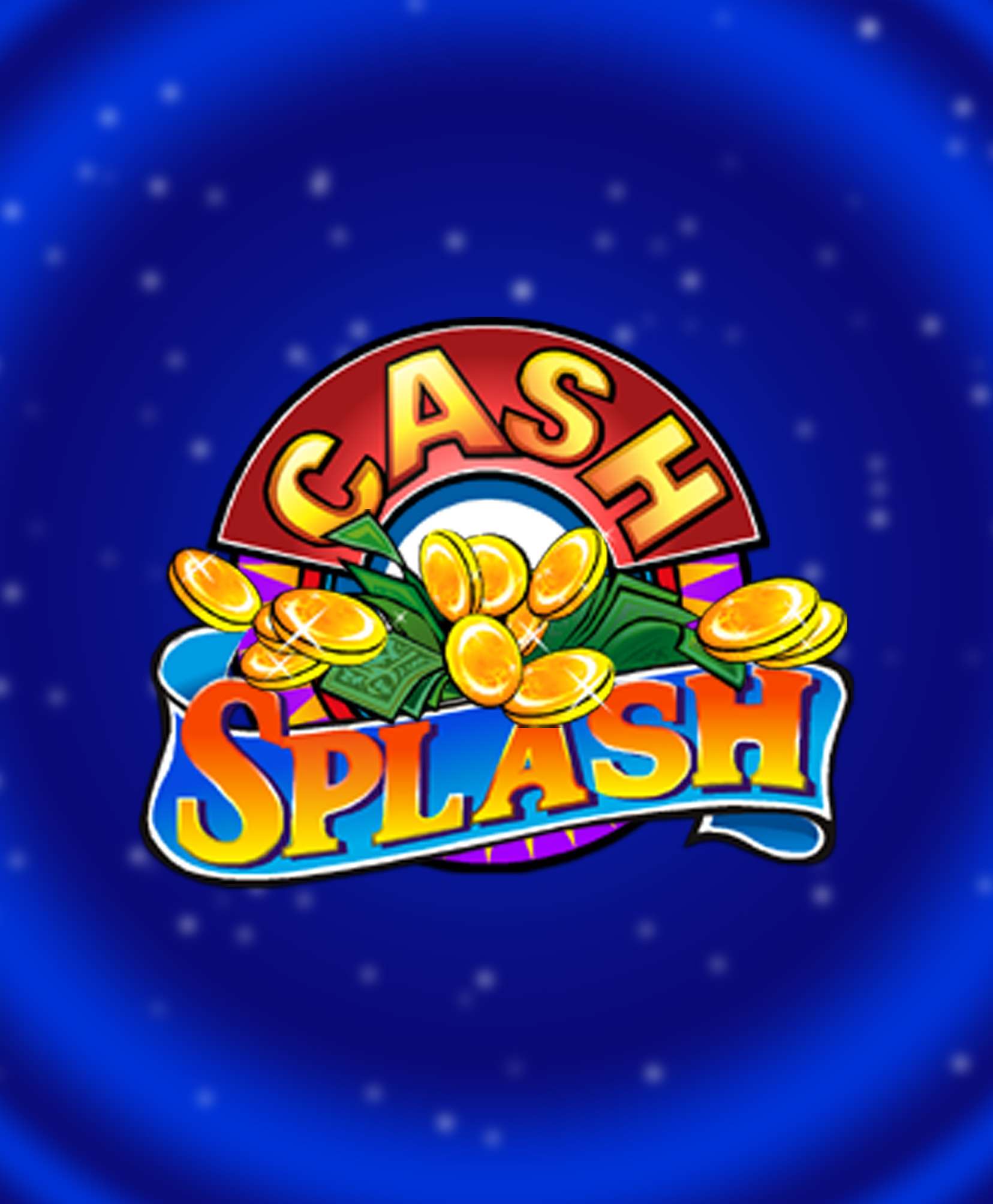 Cash Splash 5 Reel
