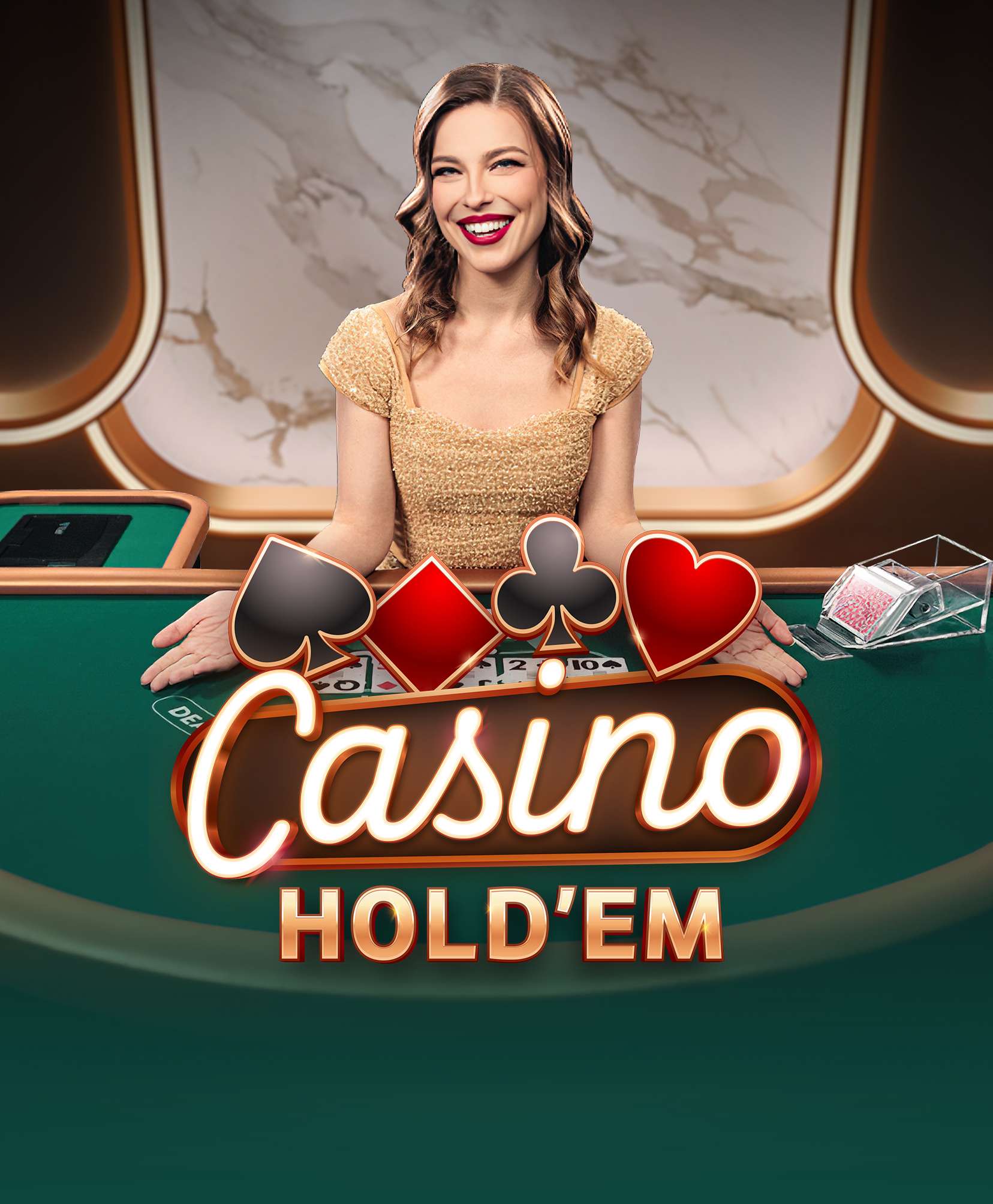 Casino Hold’em