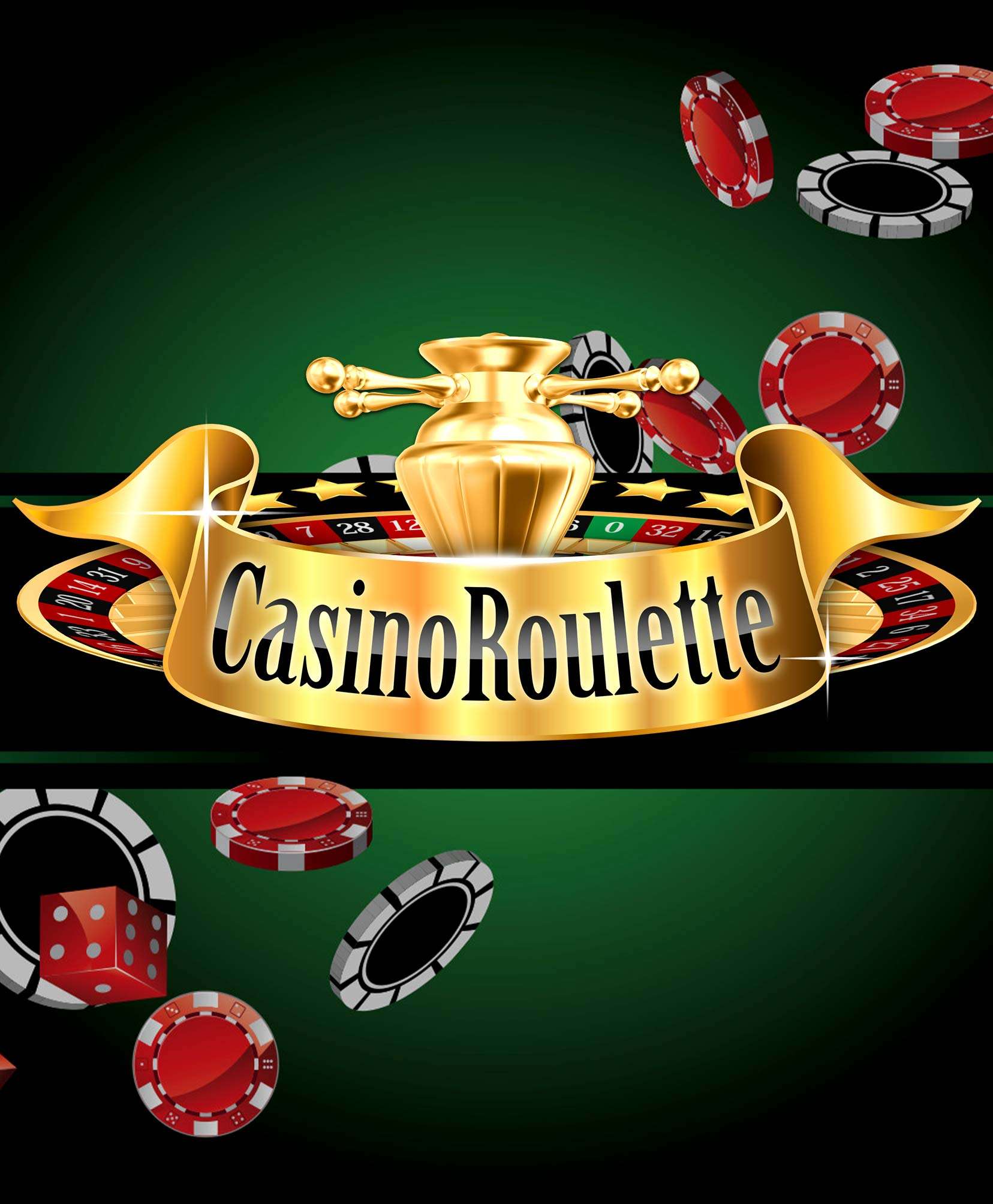 Casino Roulette