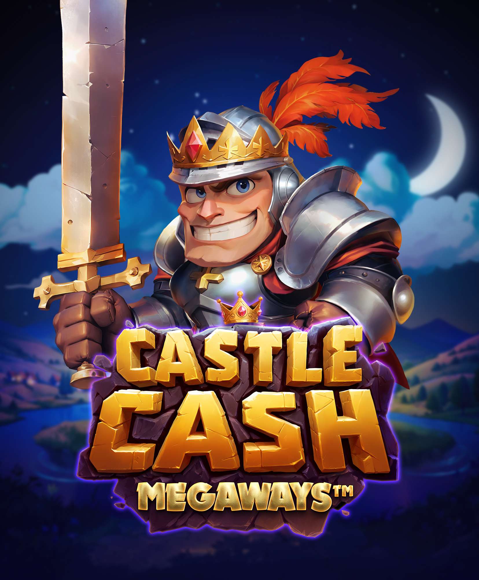Castle Cash Megaways