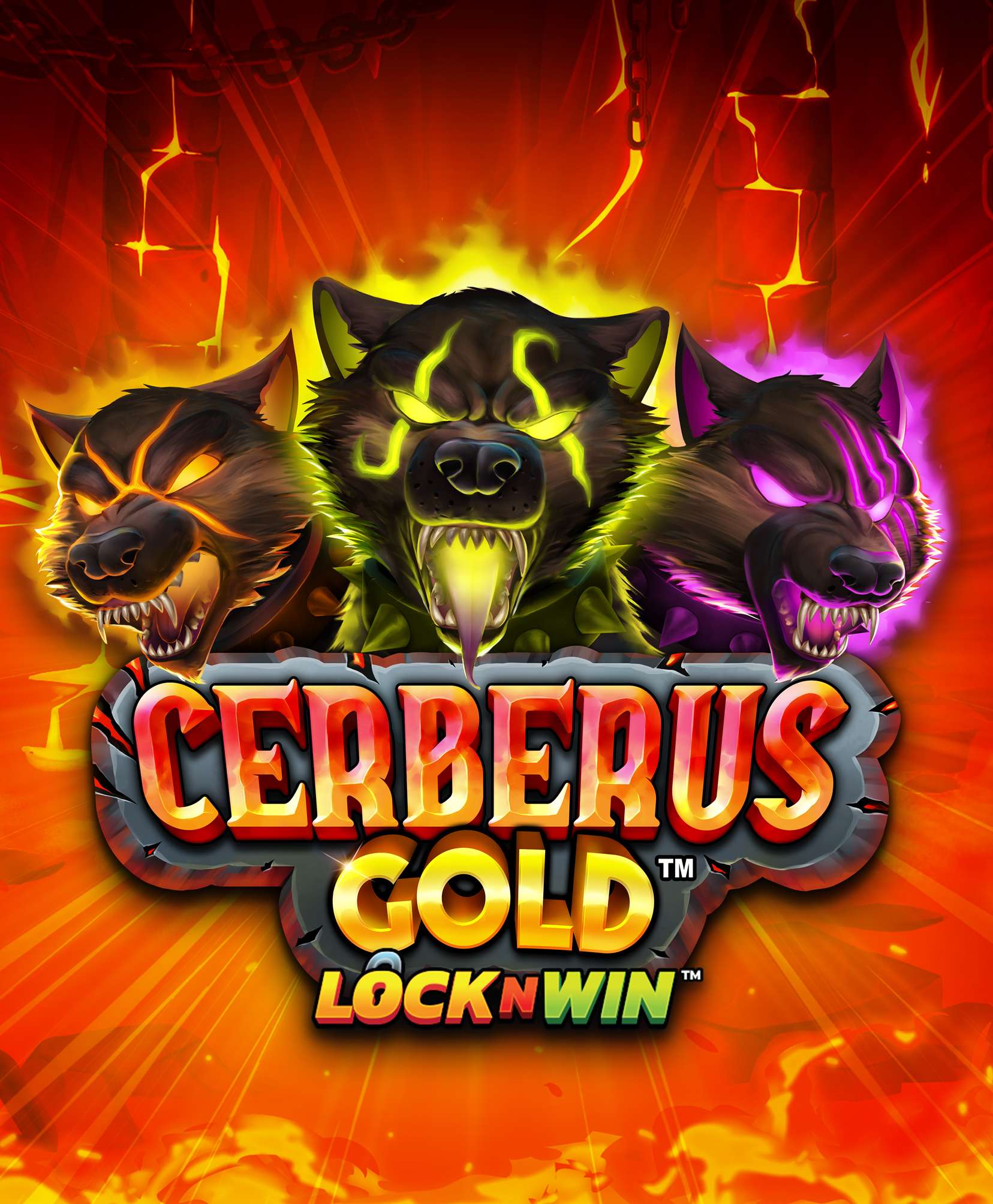 Cerberus Gold