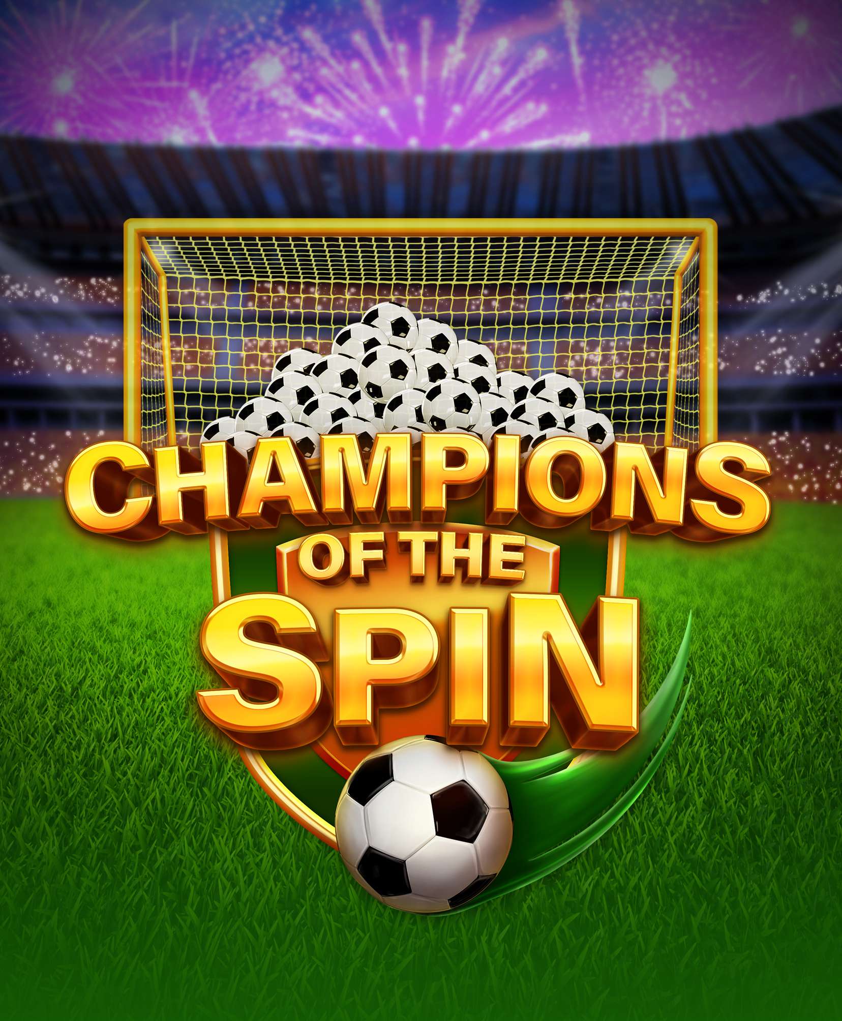 Champions of the Spin