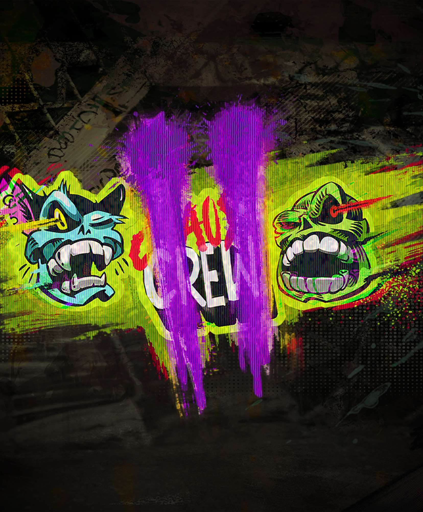 Chaos Crew II
