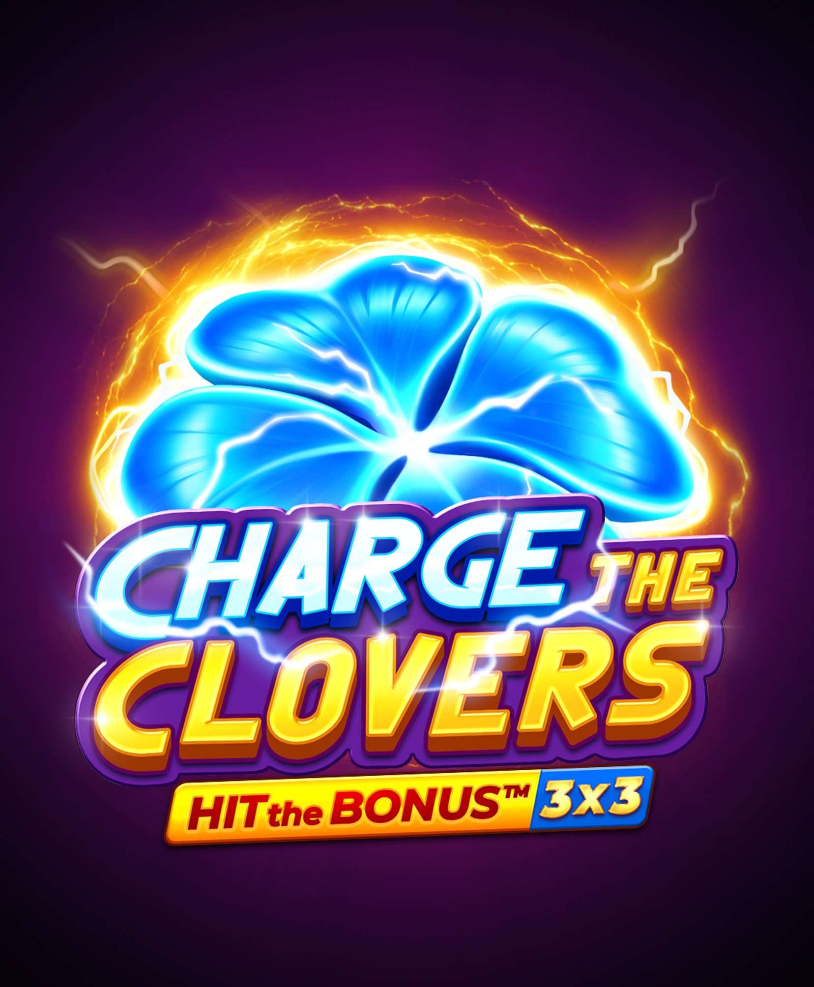 Charge the Clovers: Hit The Bonus