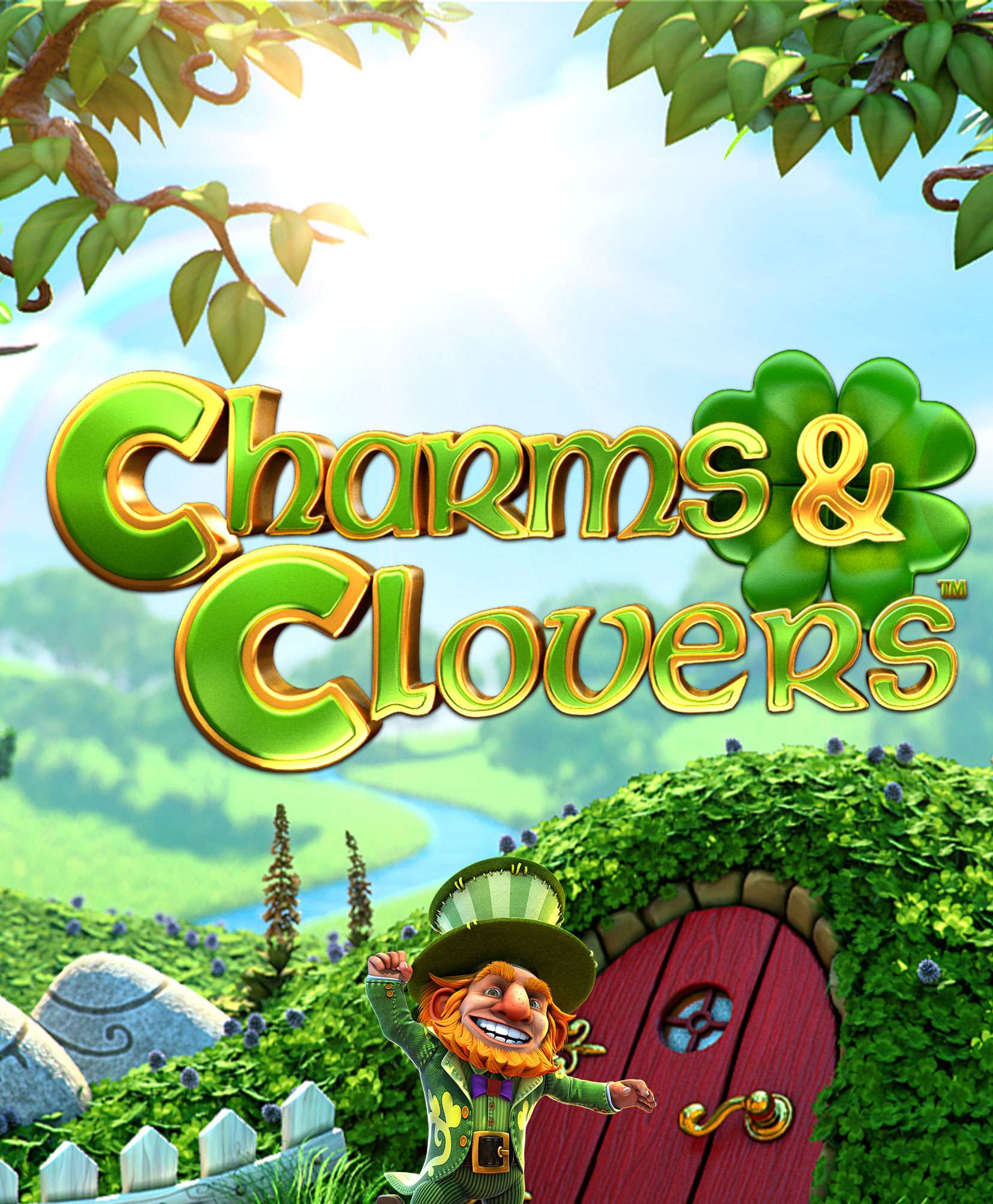 Charms & Clovers