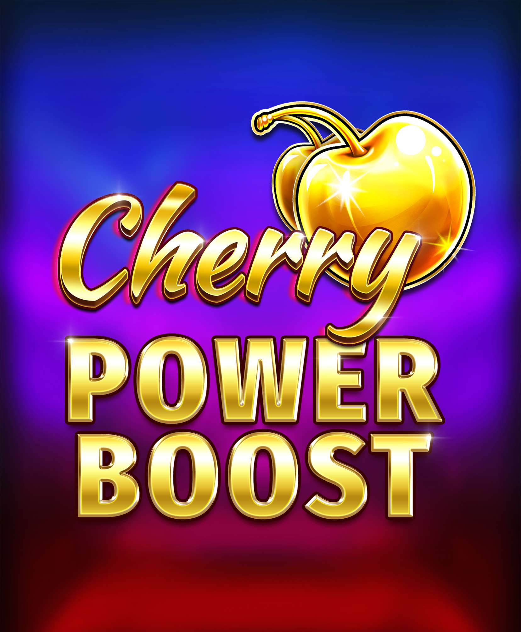 Cherry Power Boost