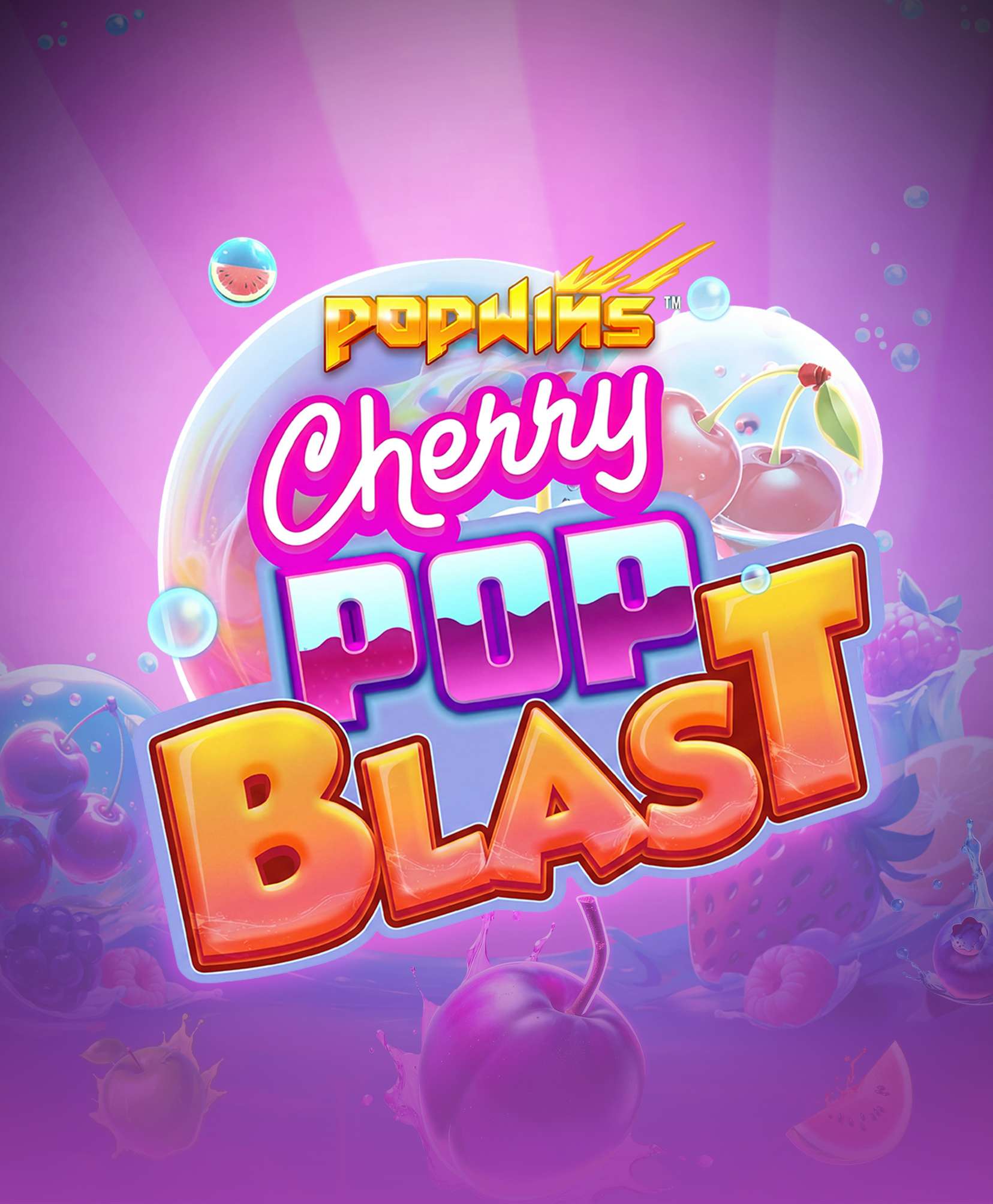CherryPOP Blast
