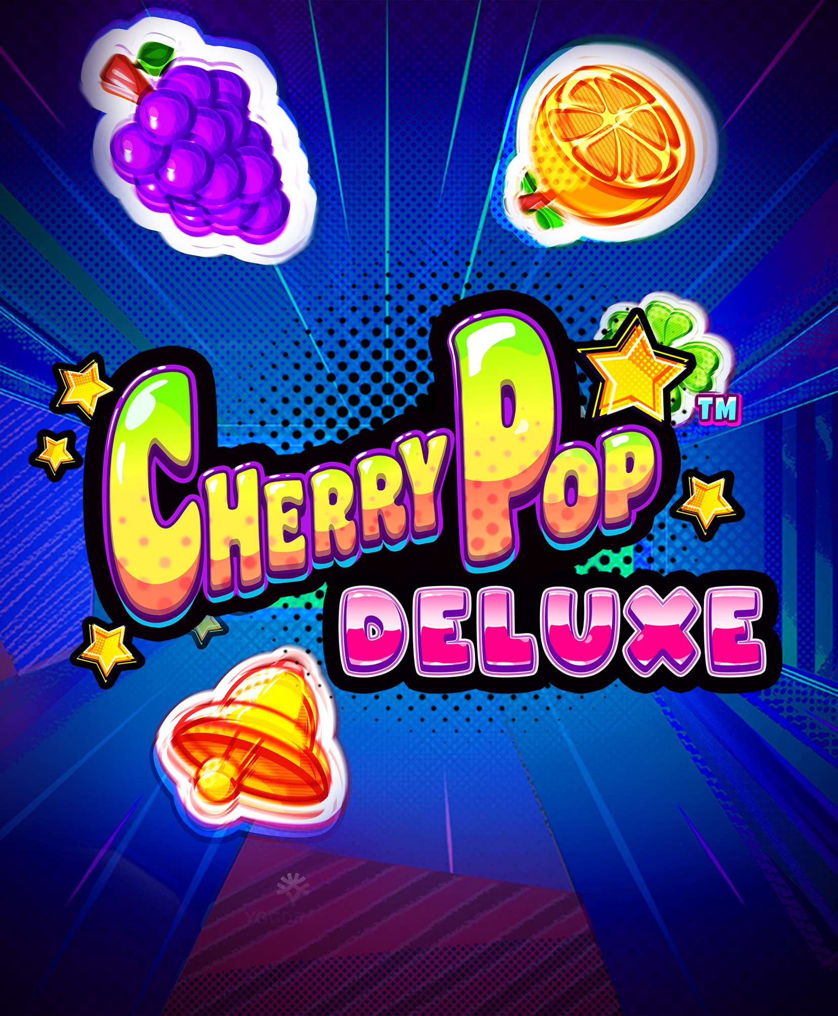 CherryPop Deluxe