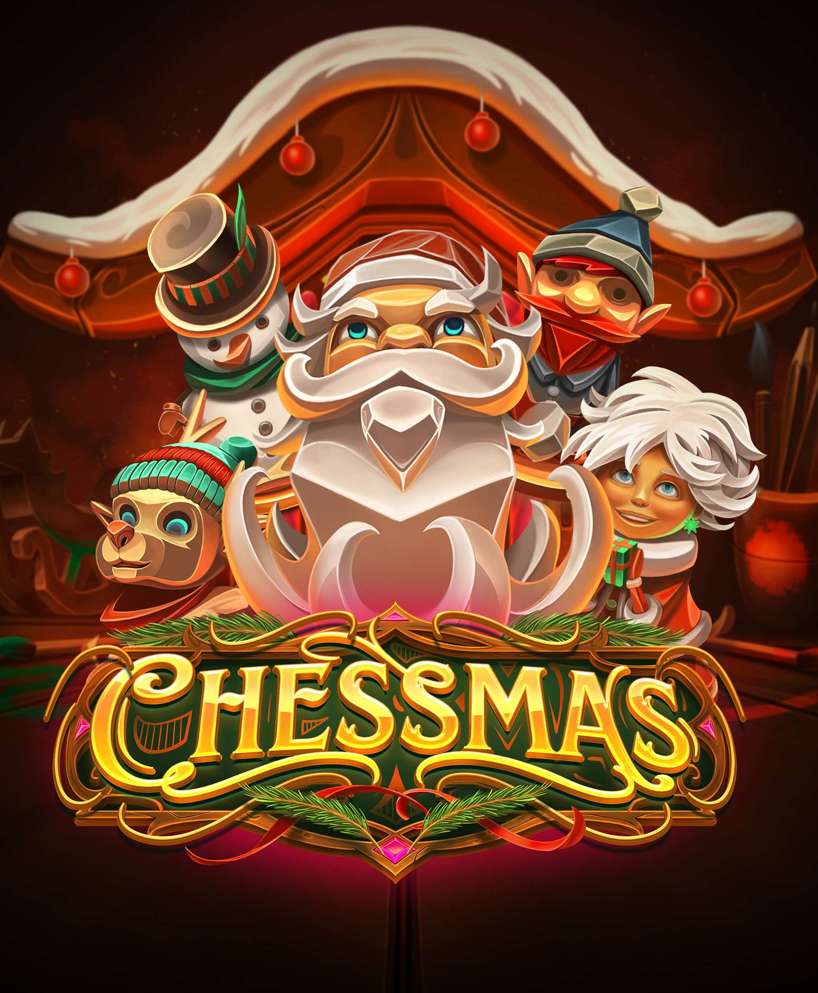 Chessmas