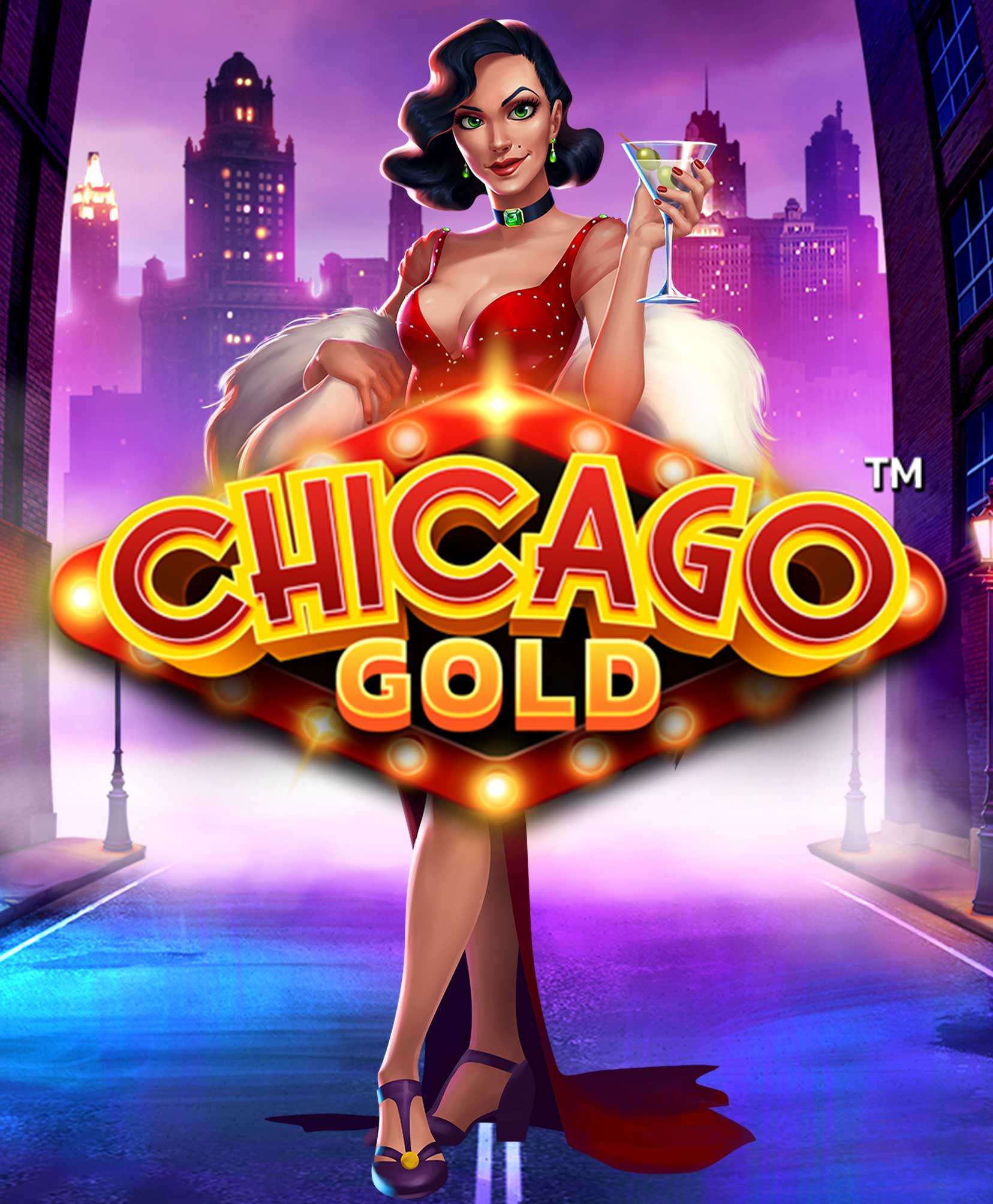 Chicago Gold