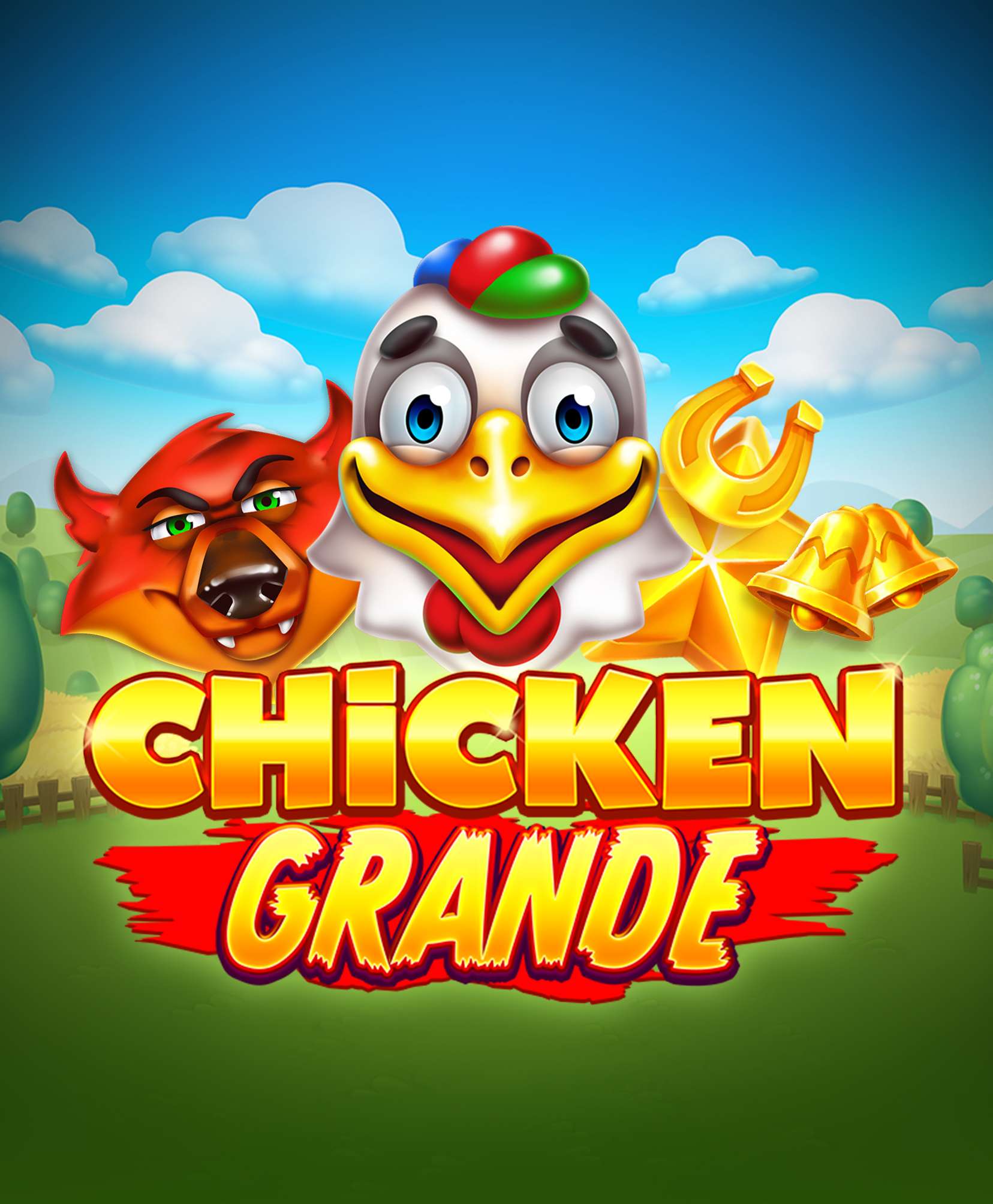 Chicken Grande