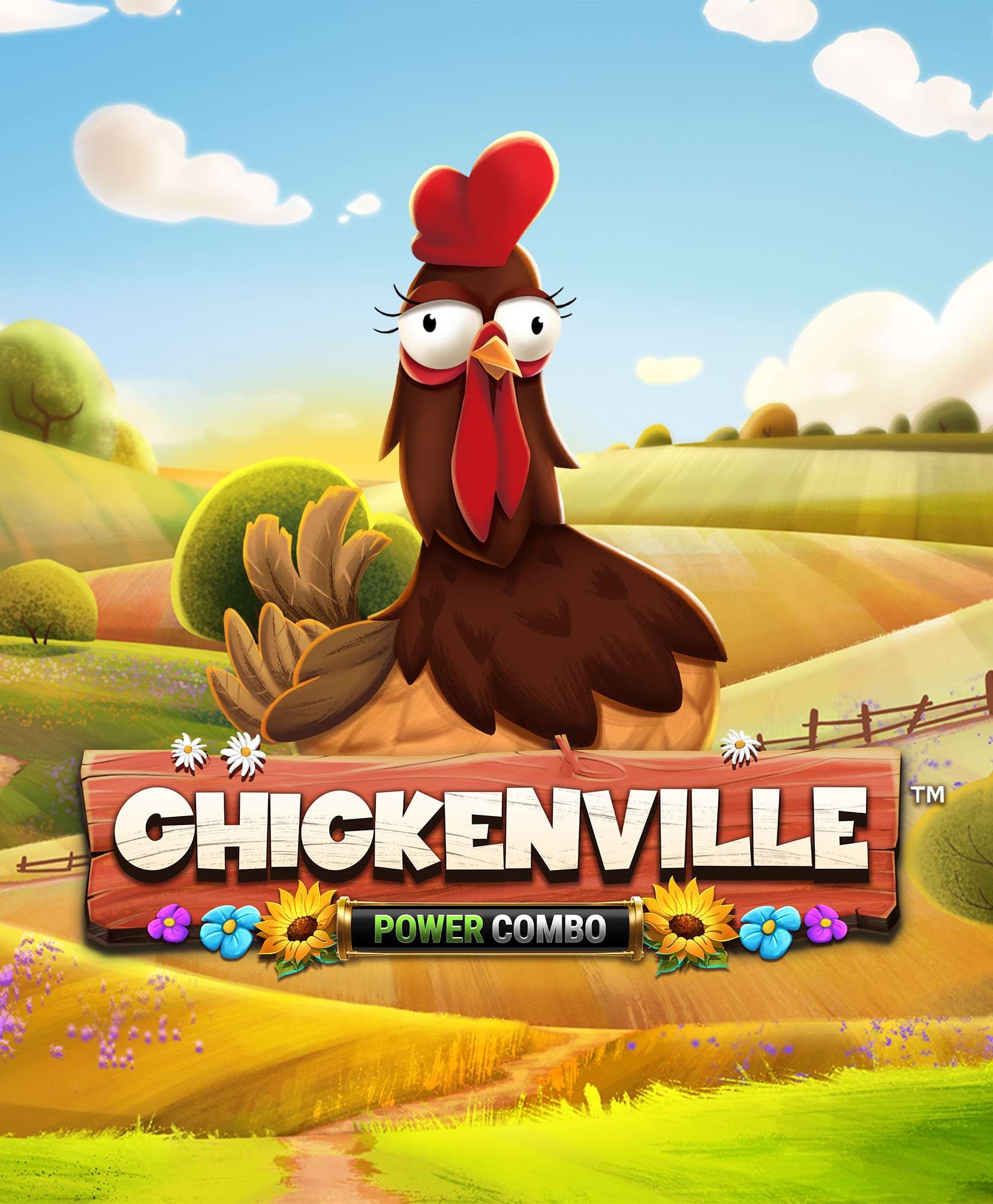 Chickenville POWER COMBO