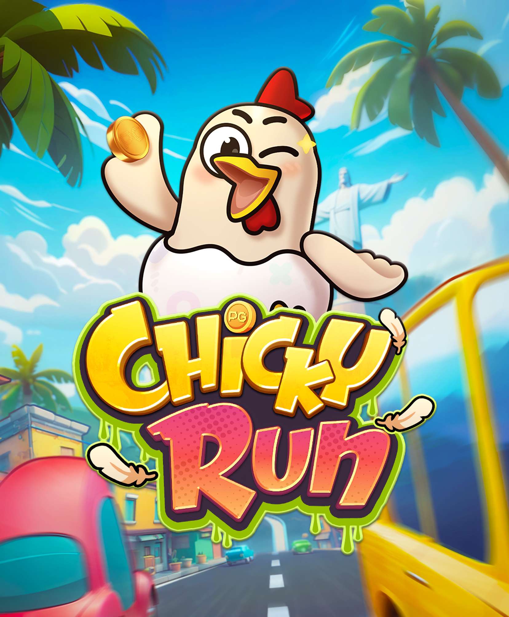 Chicky Run