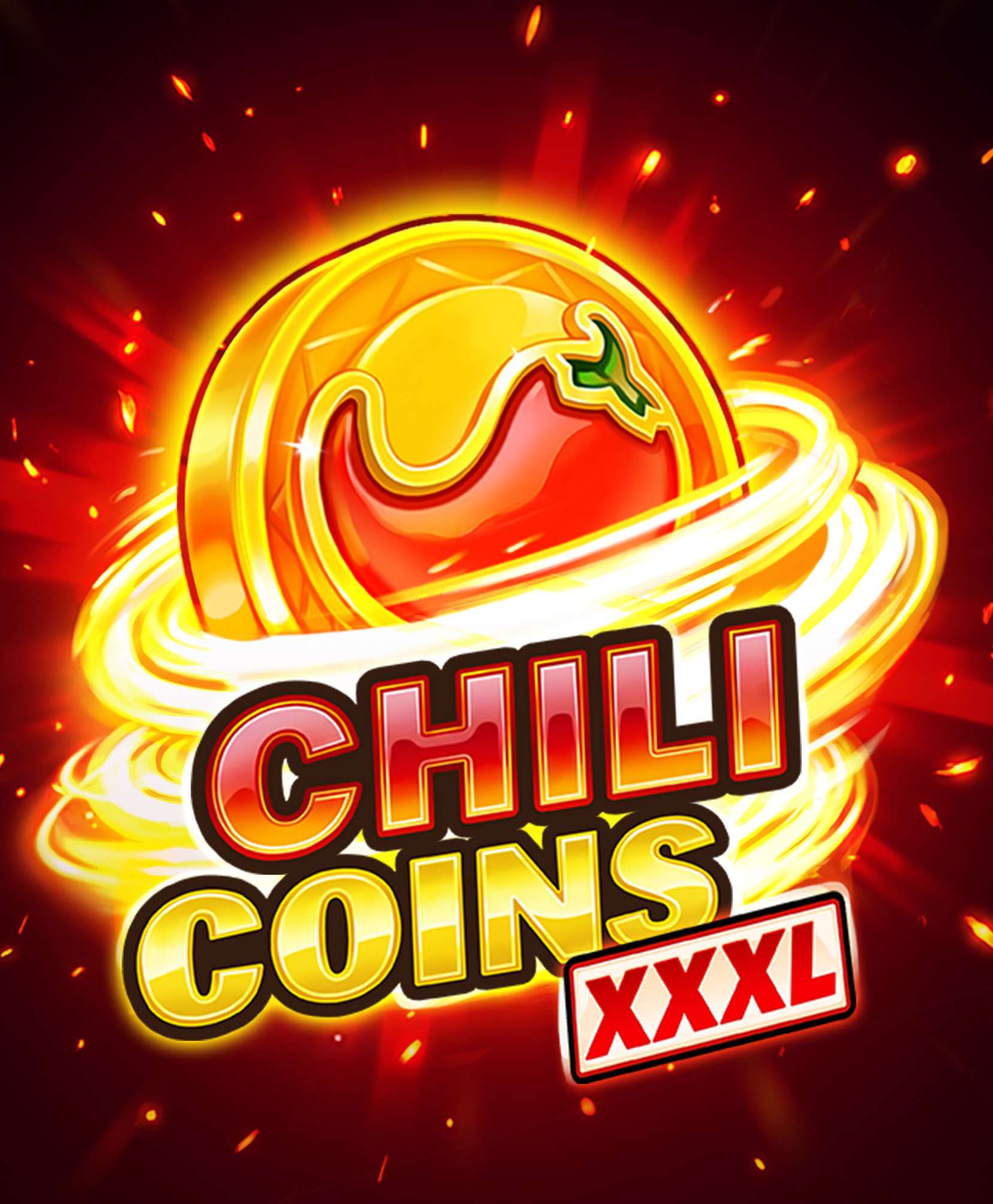 Chili Coins XXXL