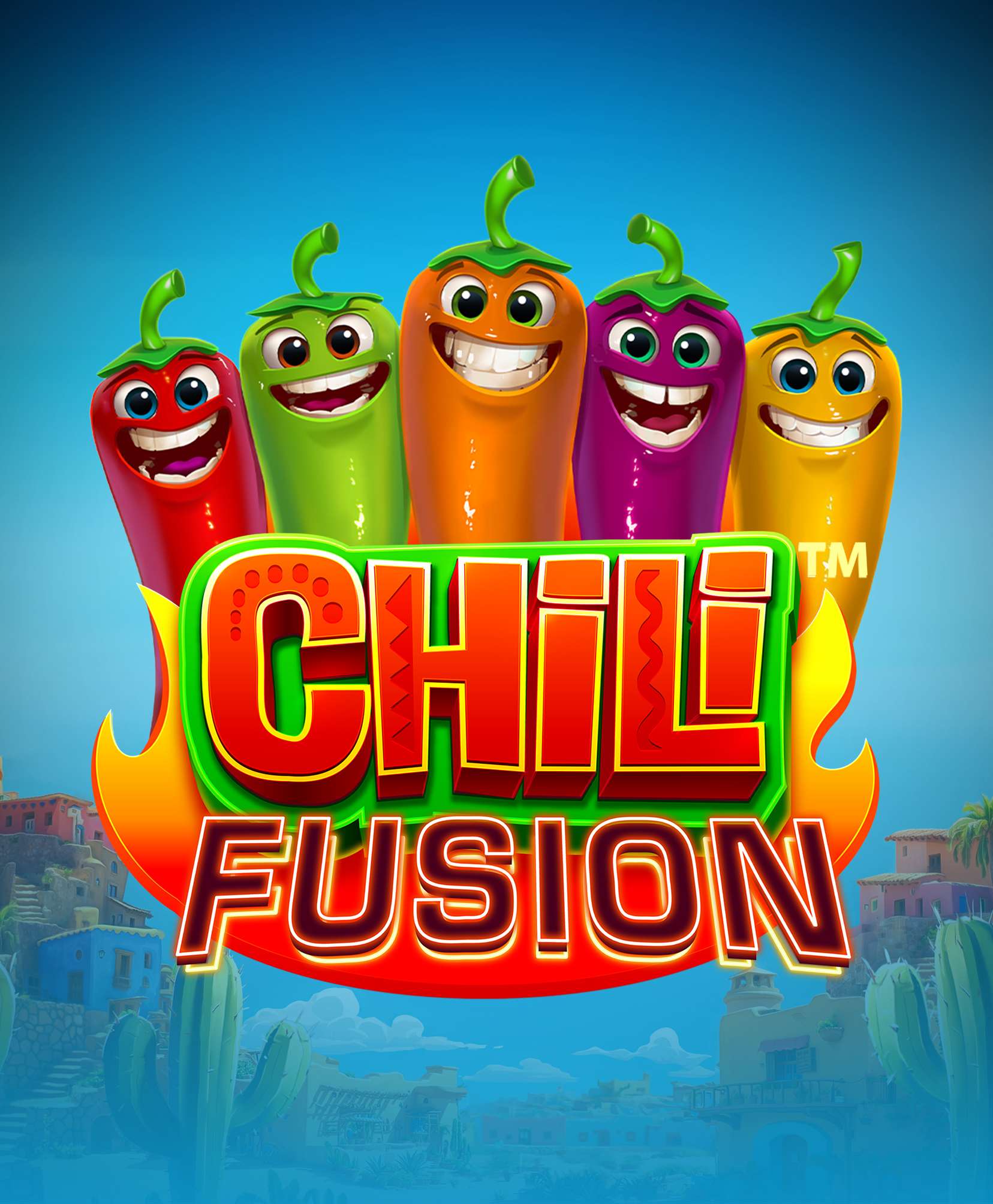 Chili Fusion