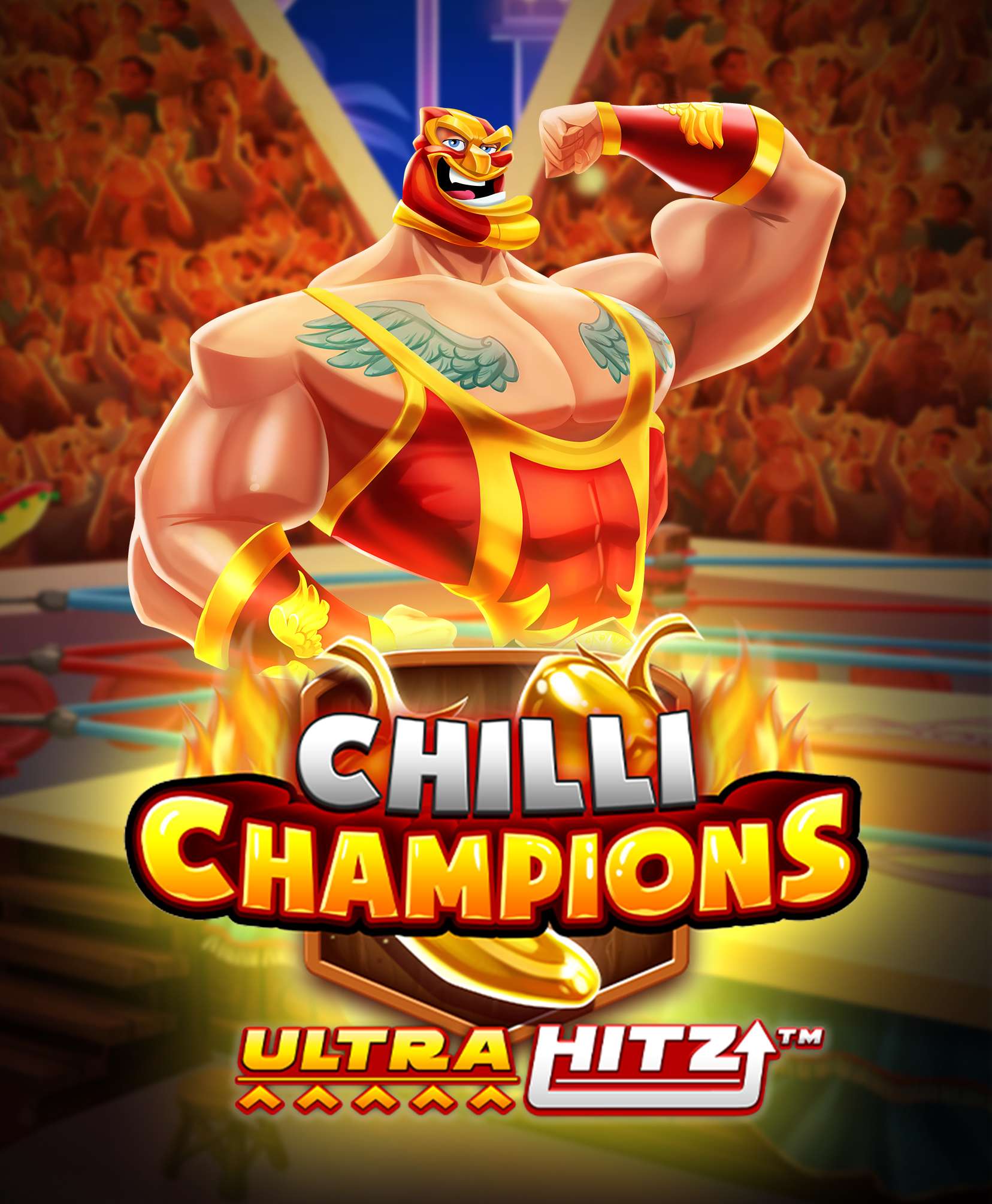 Chilli Champions UltraHitz