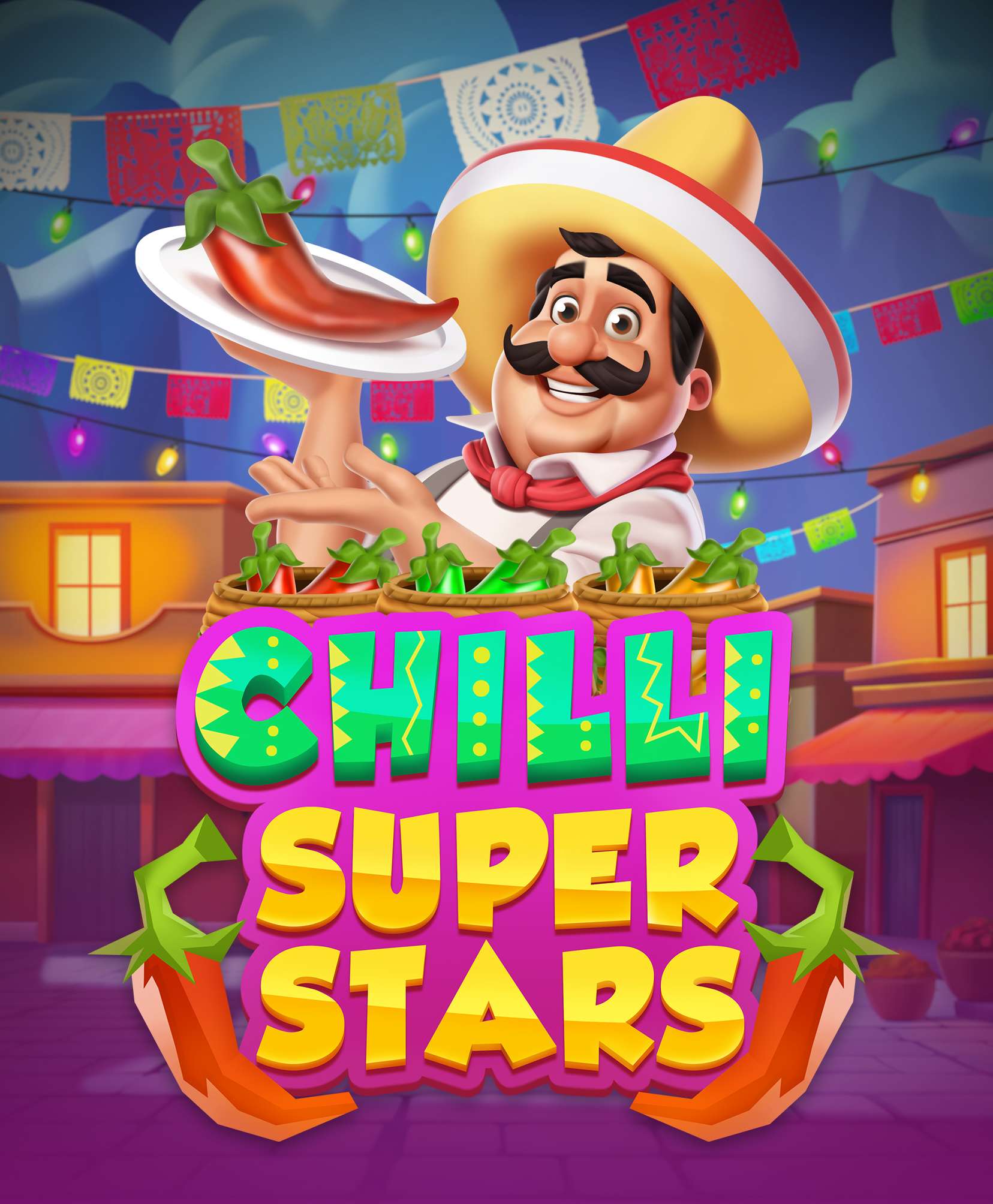 Chilli Super Stars
