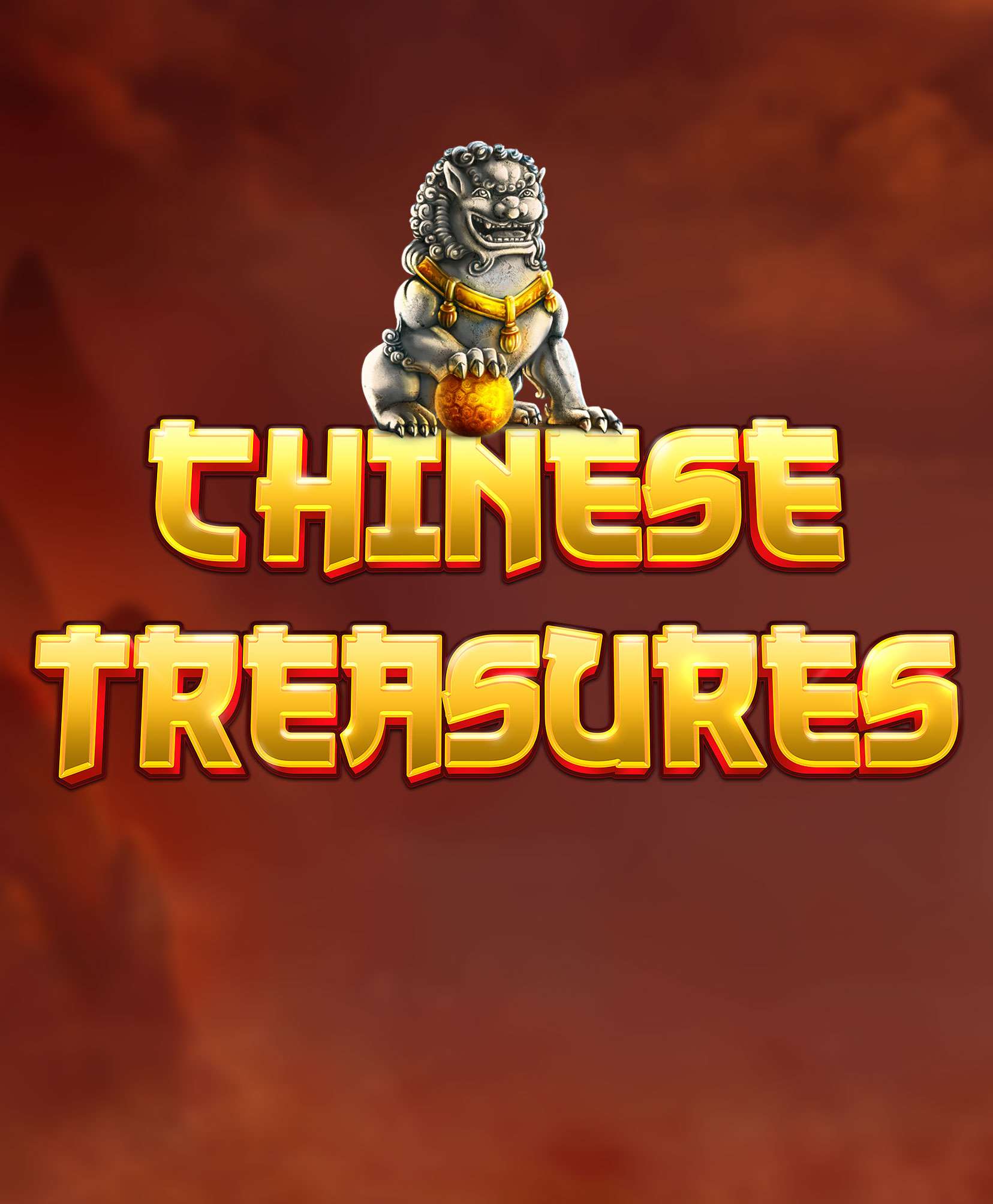 Chinese Treasures