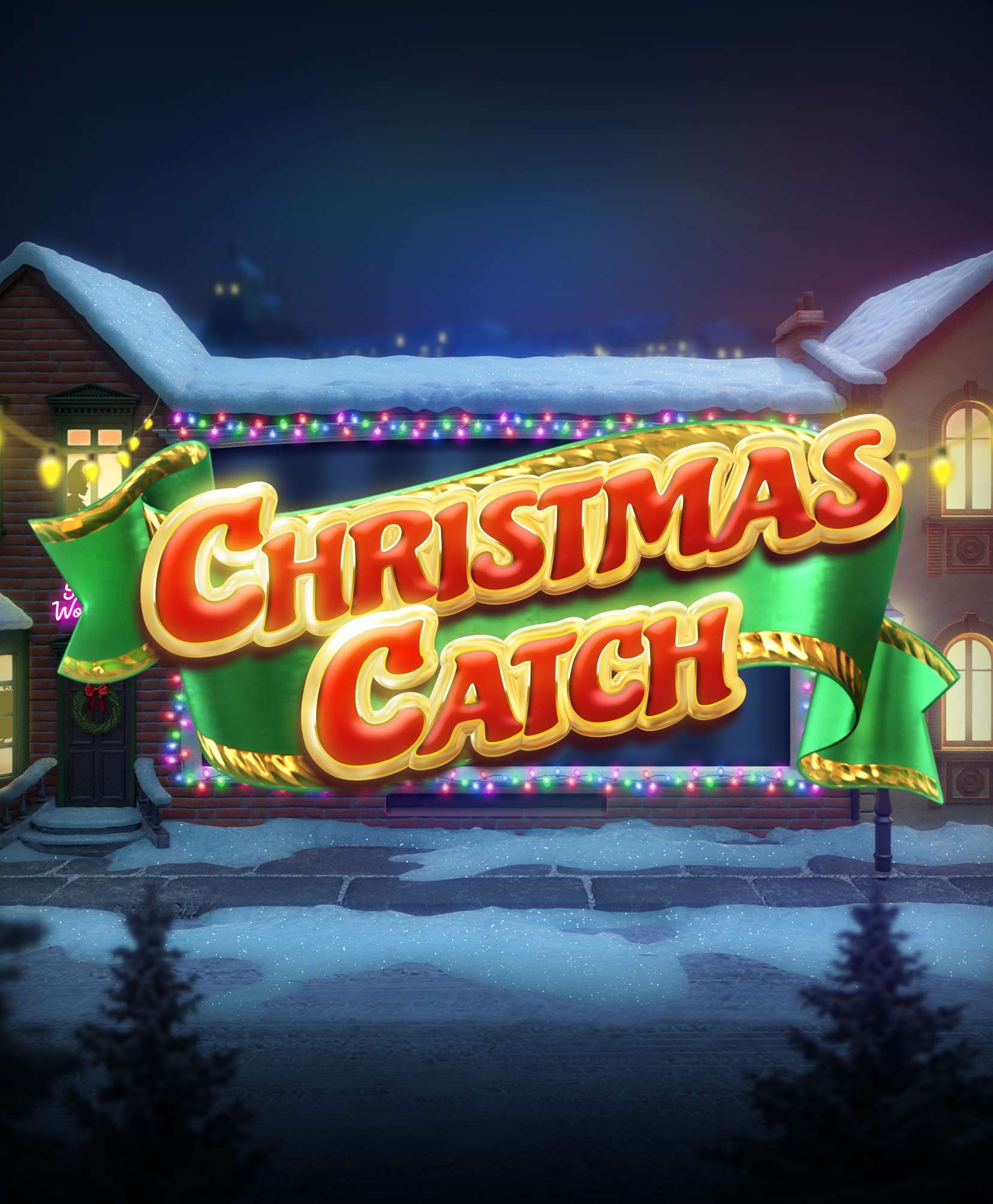 Christmas Catch