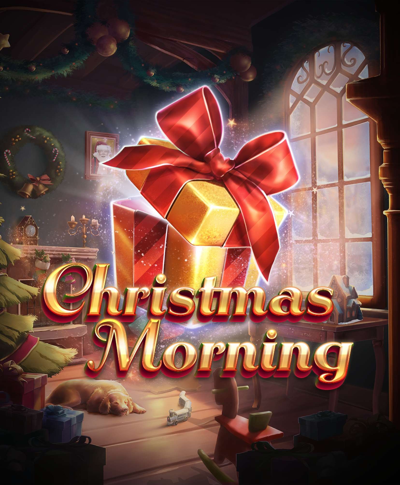 Christmas Morning