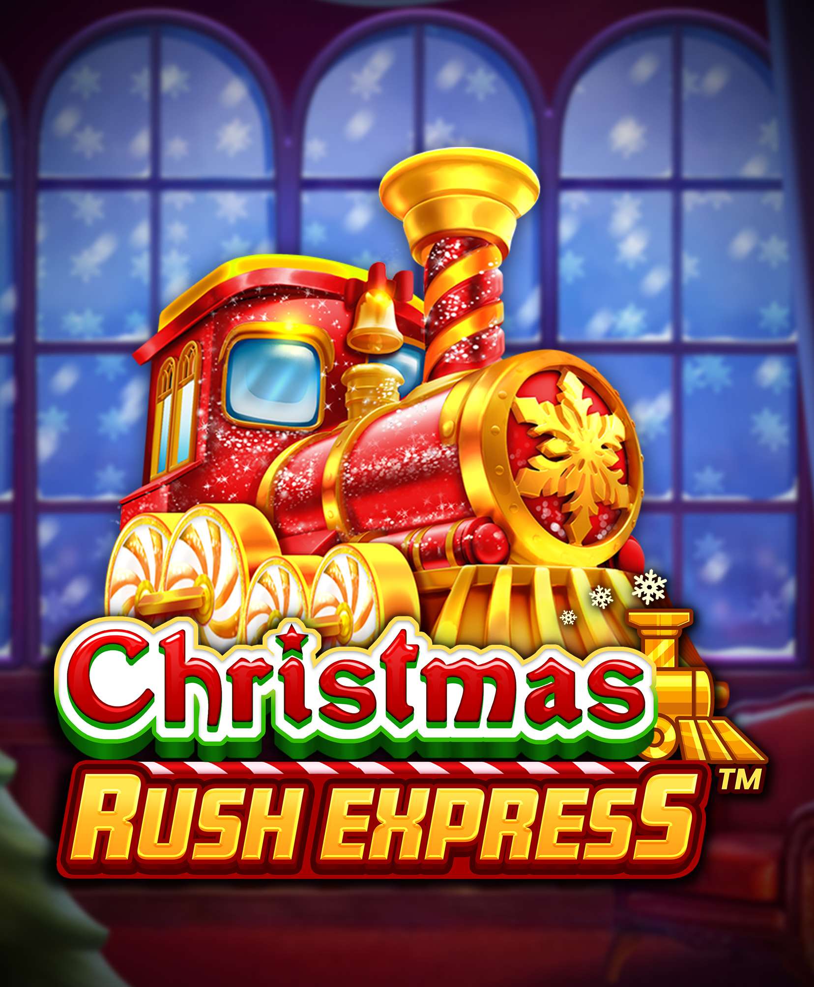 Christmas Rush Express