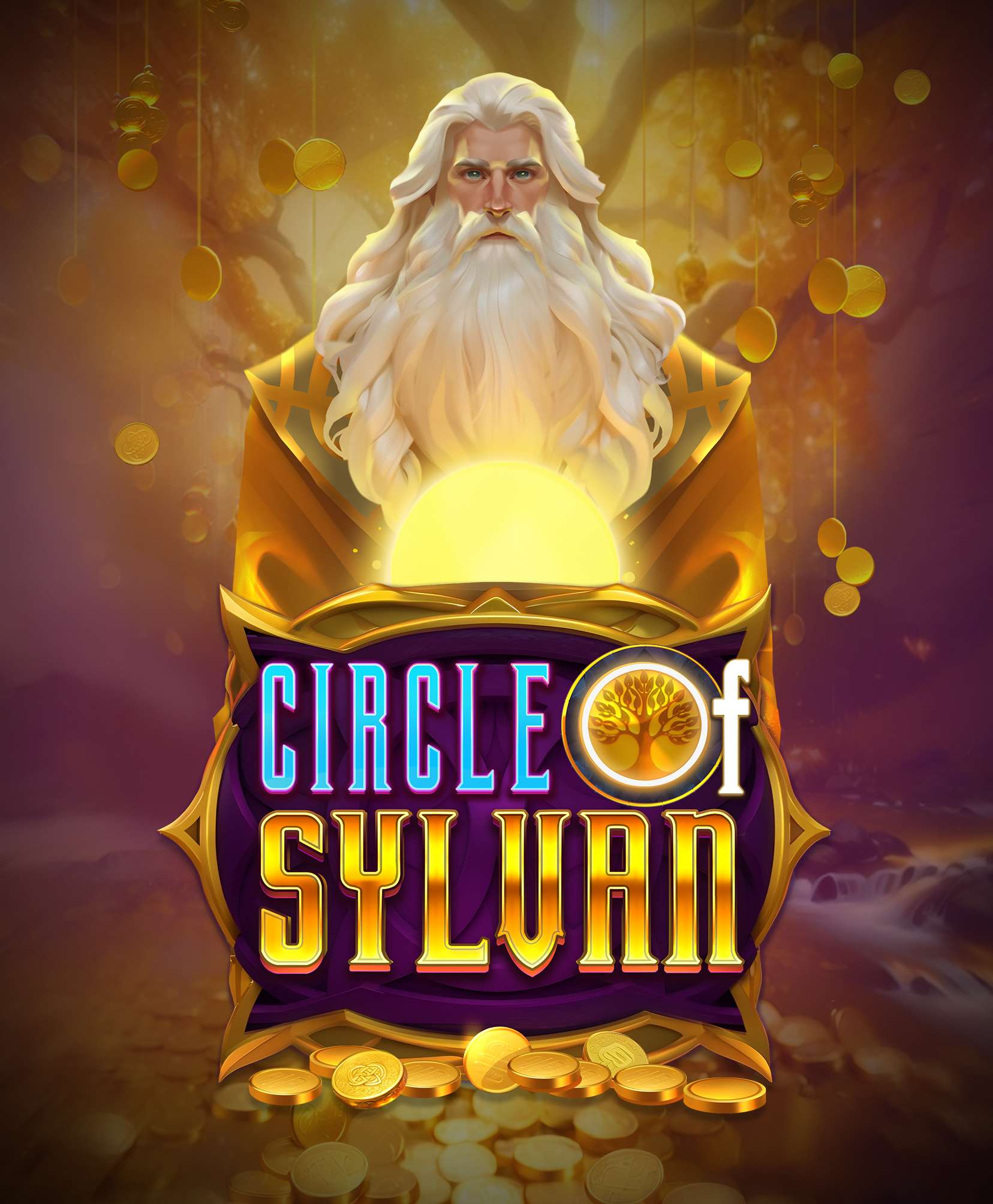 Circle Of Sylvan