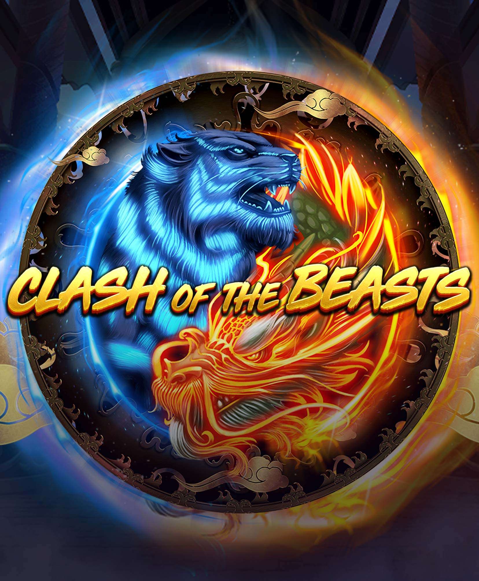 Clash of the Beasts