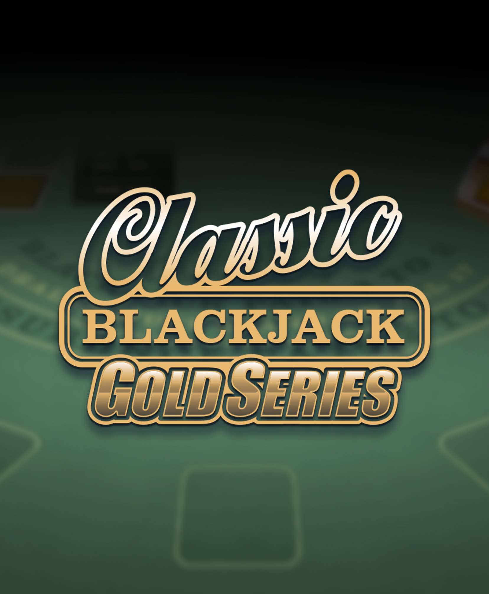 Classic Blackjack Gold
