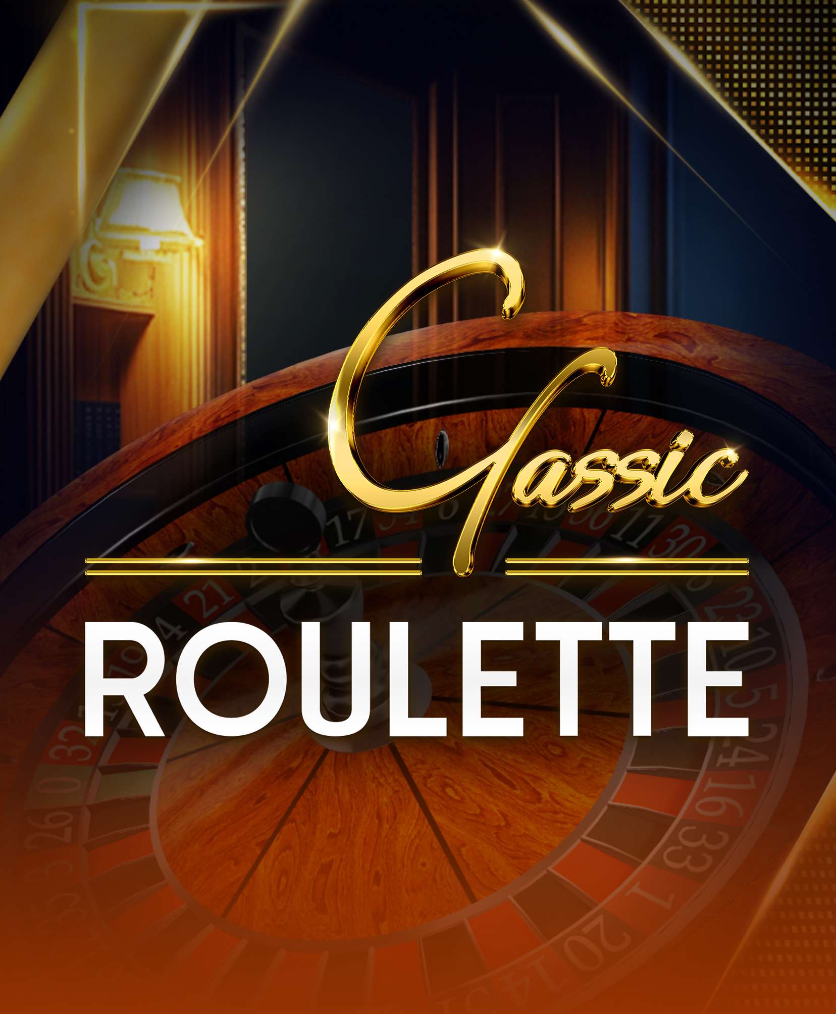 Classic Roulette