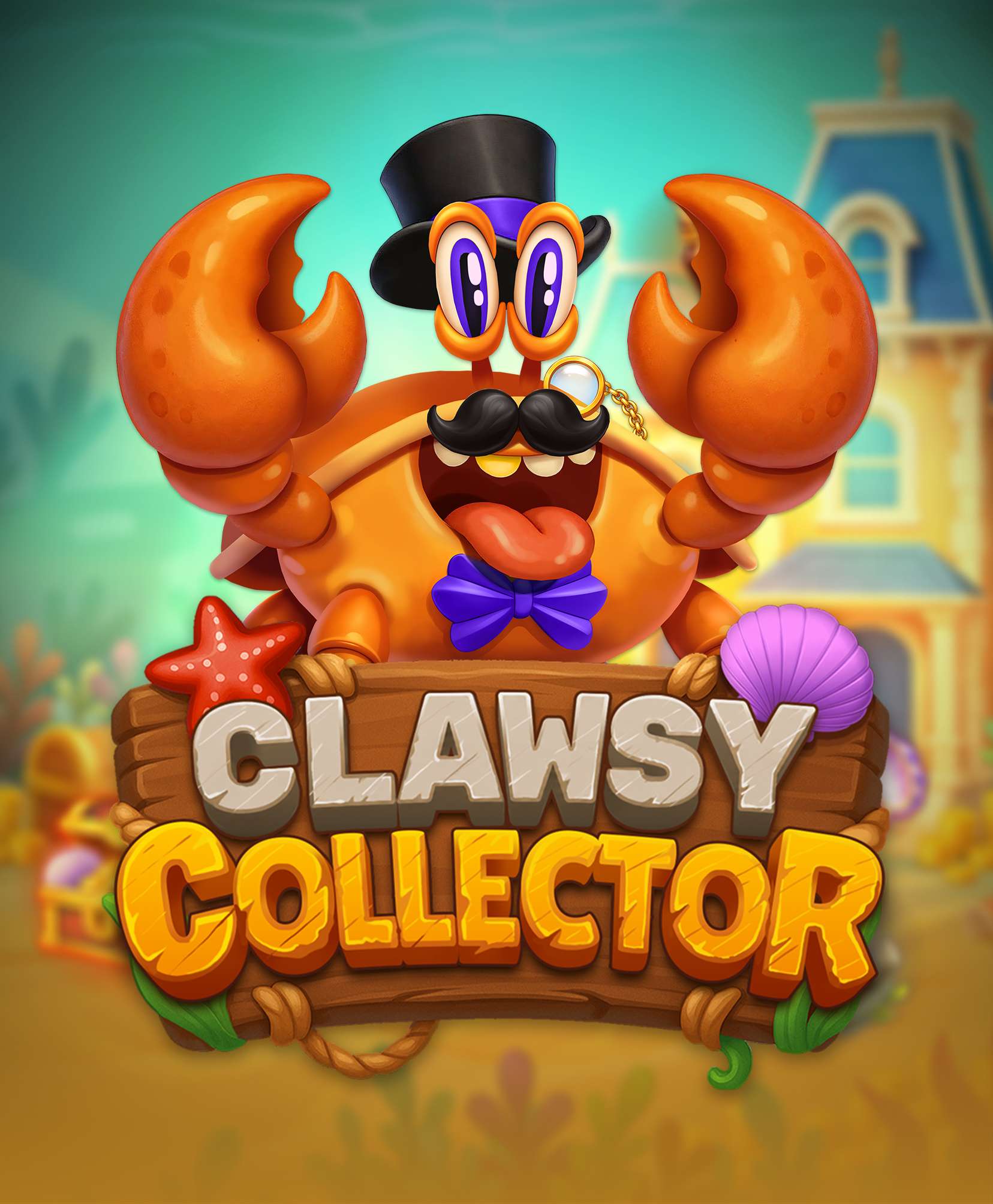 Clawsy Collector