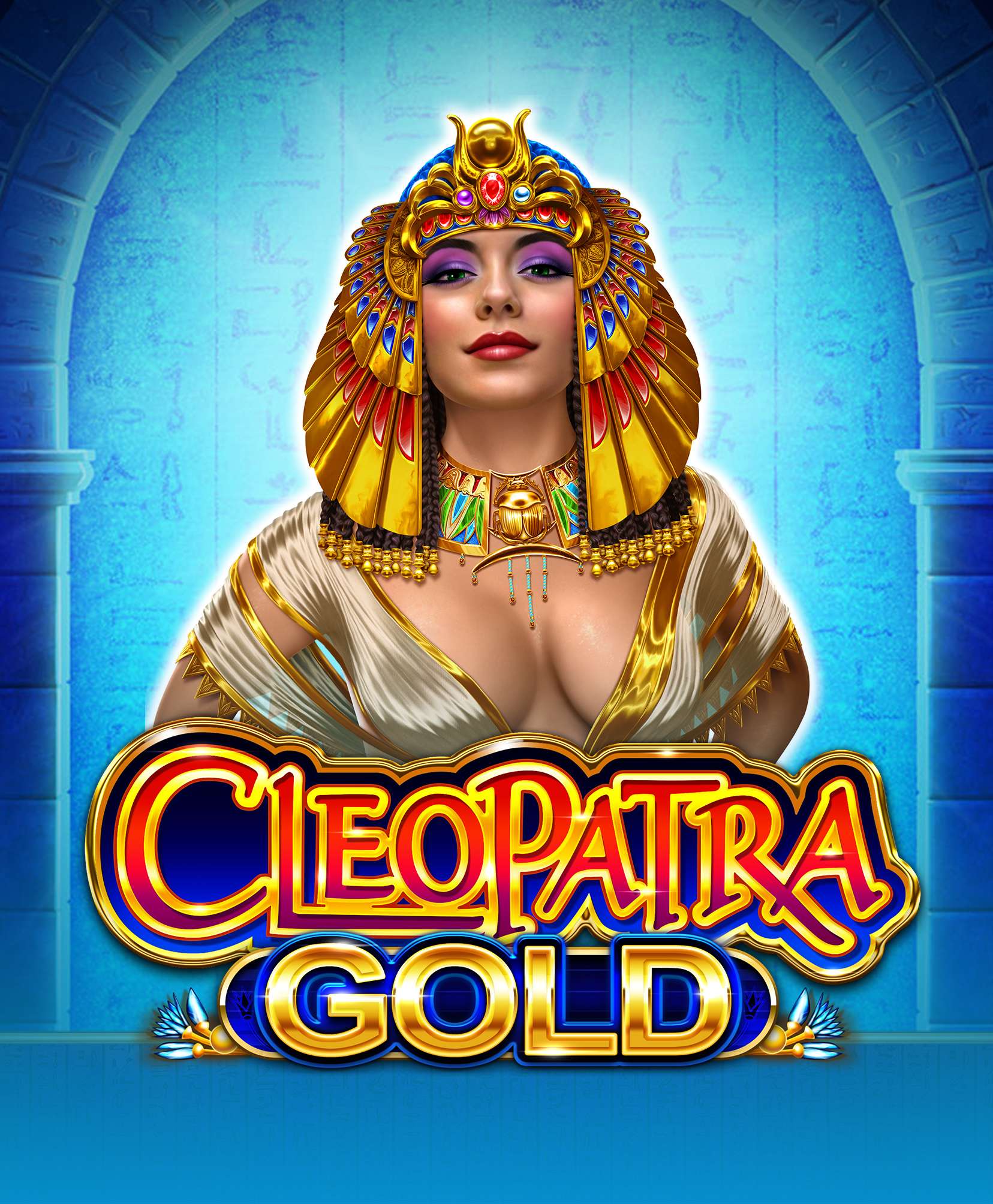 Cleopatra Gold