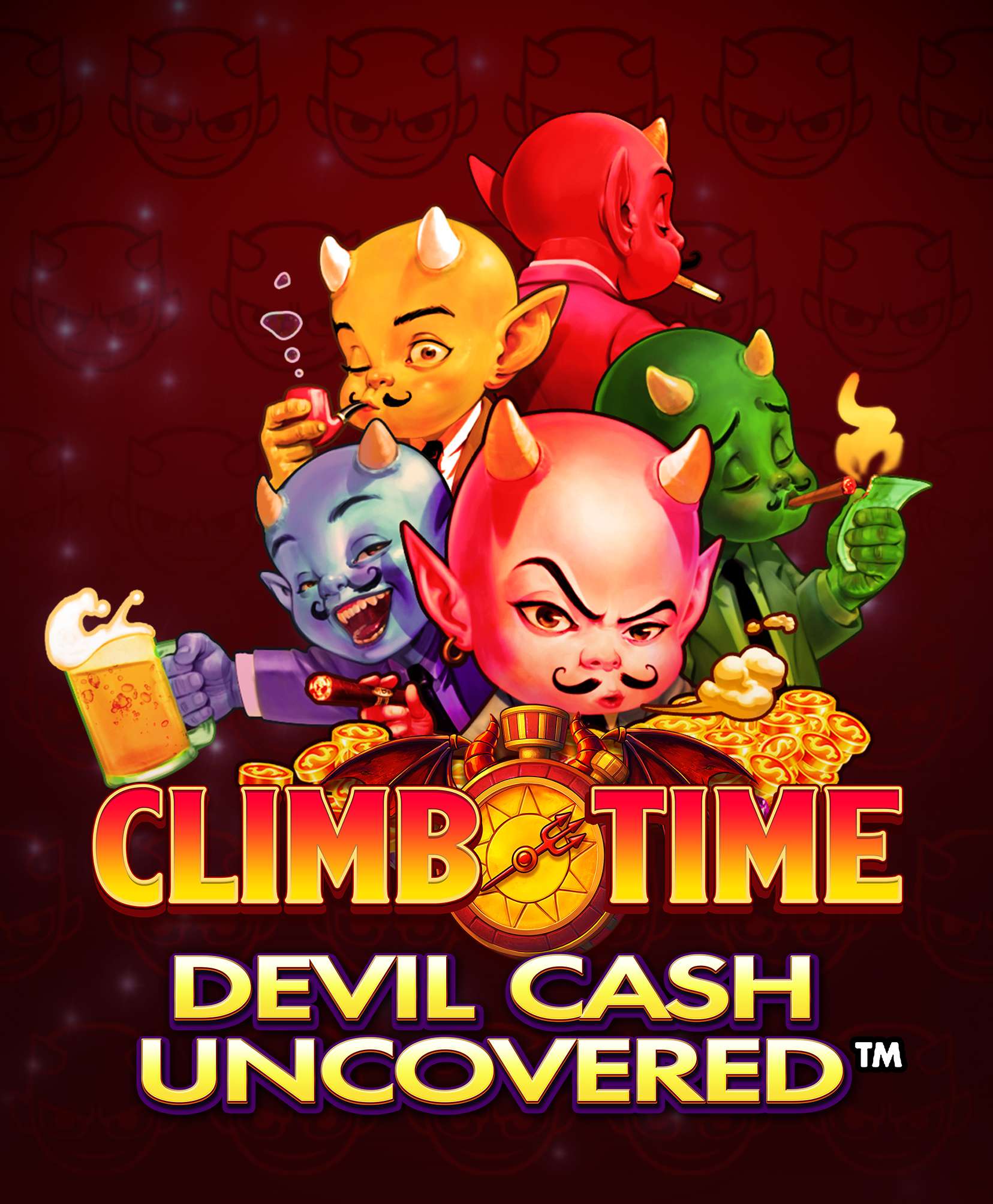 Climb Time Devil Cash Uncovered
