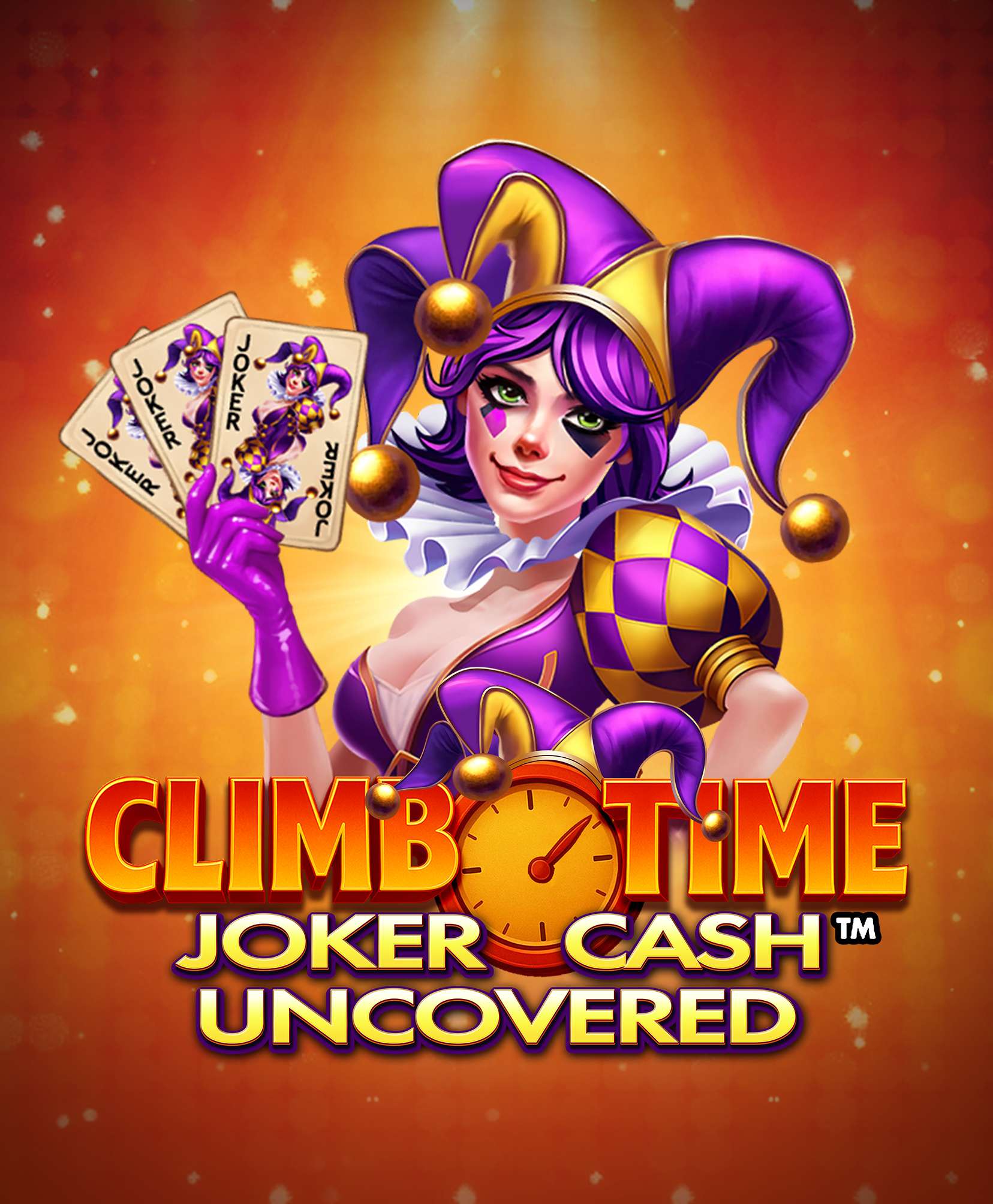 Climb Time Joker Cash Uncovered