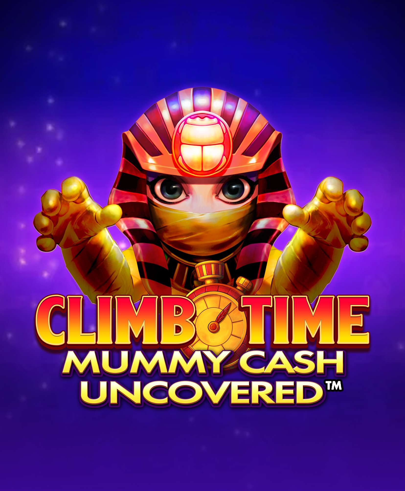 Climb Time Mummy Cash Uncovered
