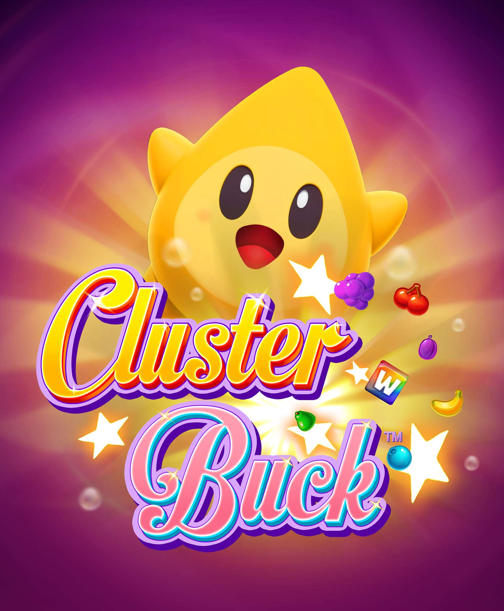 ClusterBuck