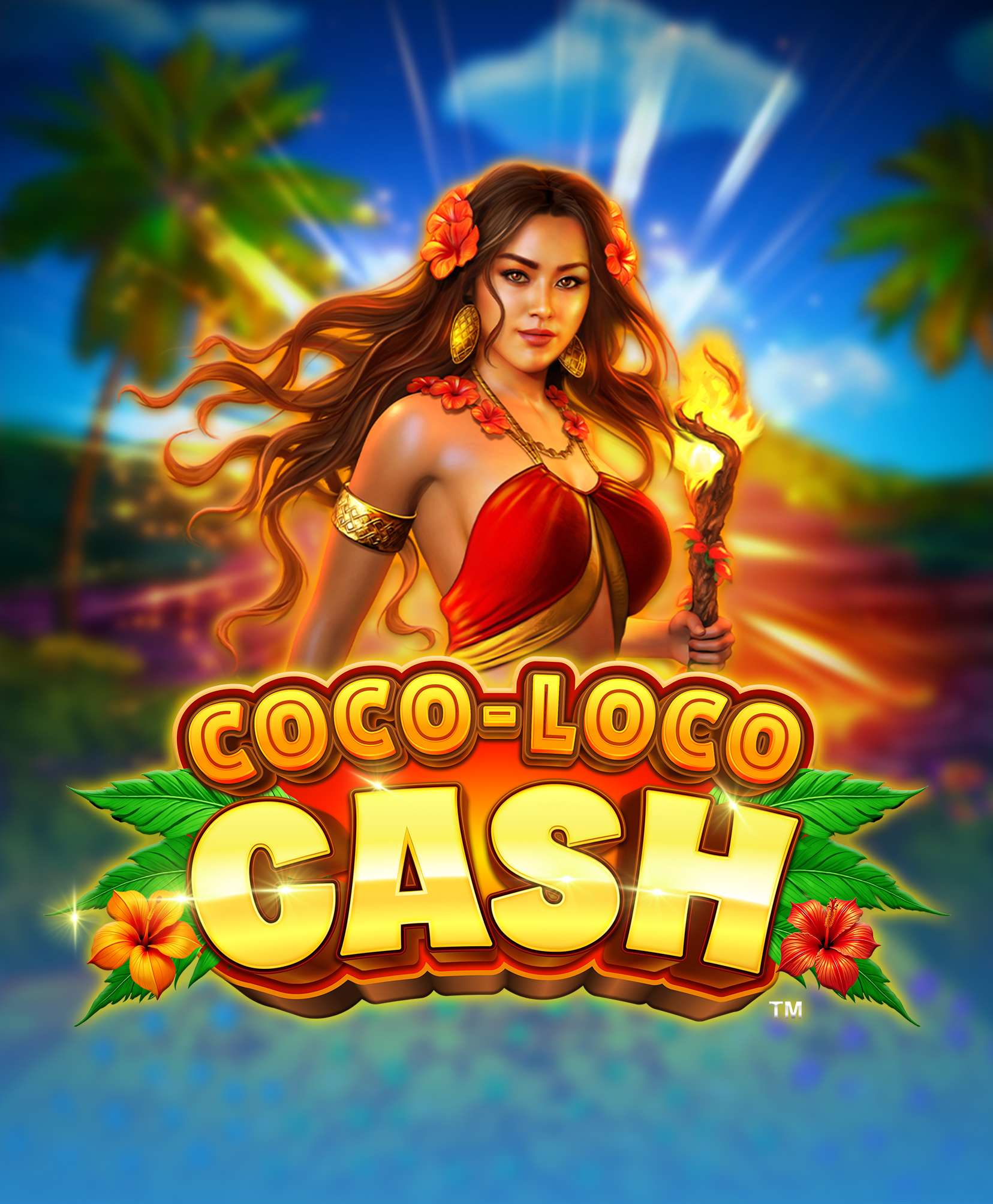 Coco-Loco Cash